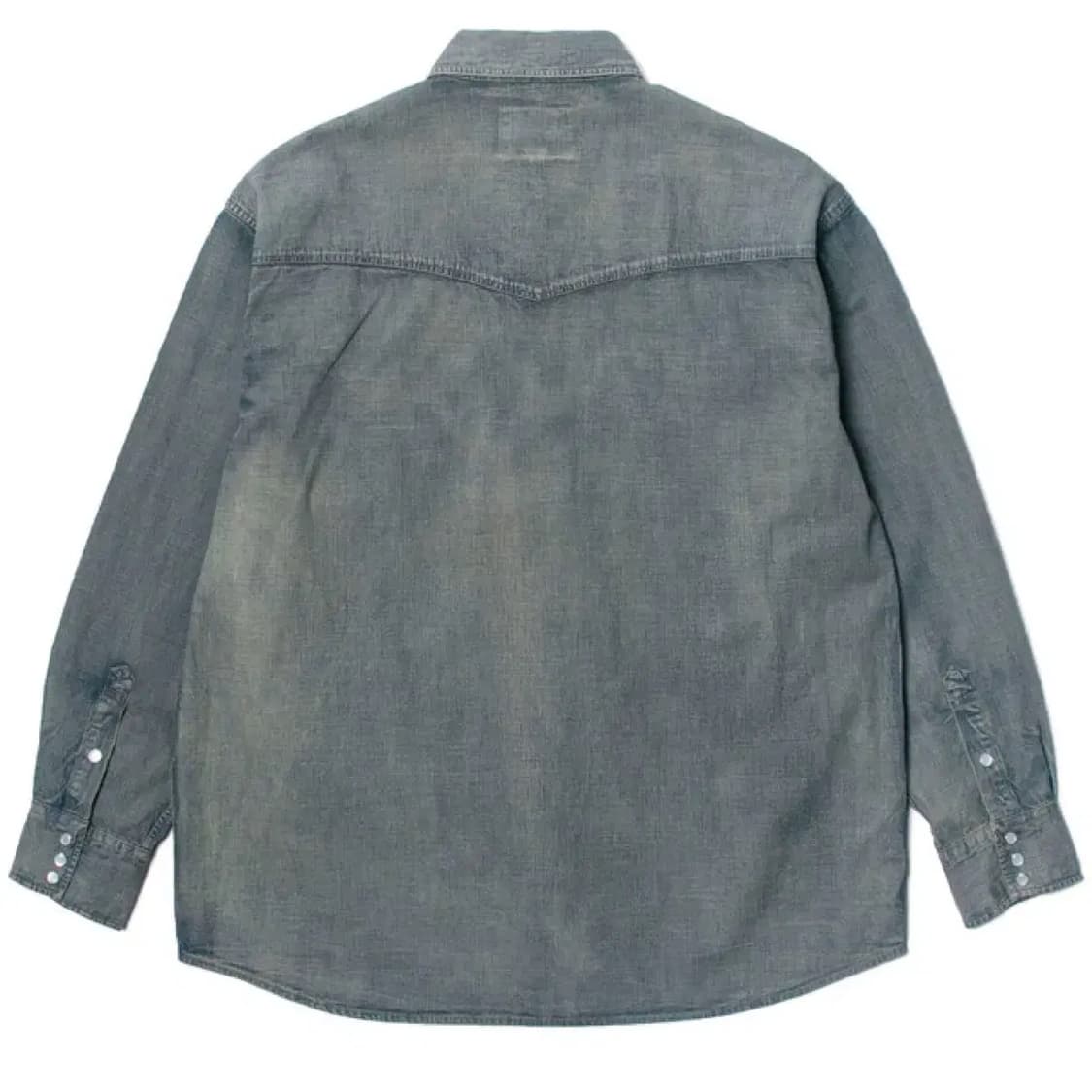 [2] 더뤡코즈 베니스 셔츠 뤡코즈 상품이미지2