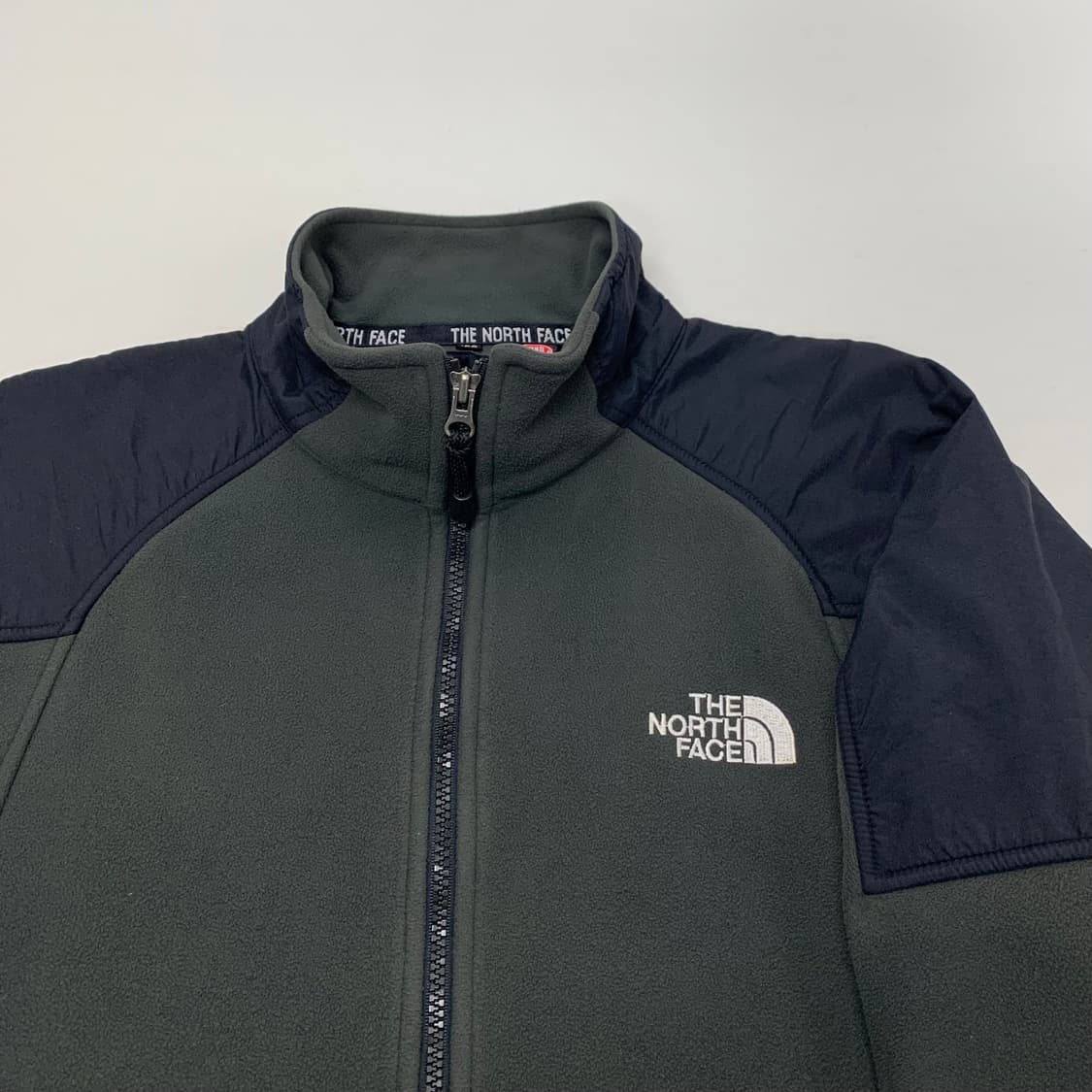 노스페이스 윈드스토퍼 후리스 자켓 (100) 상품이미지2