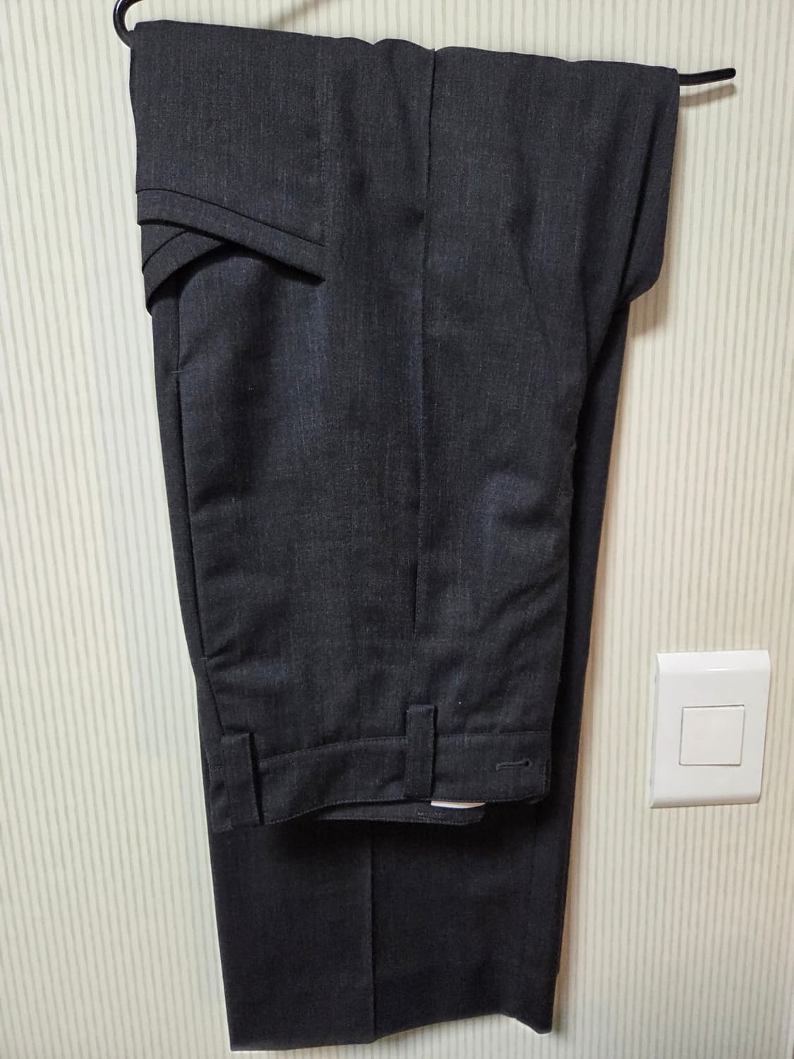 [44]키코 megara trouser 상품이미지5