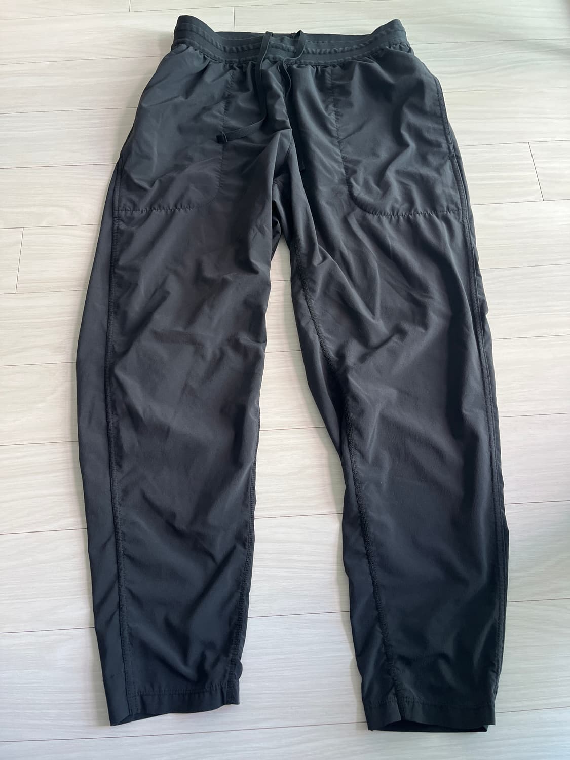 나이키 남자 요가복 상품이미지1