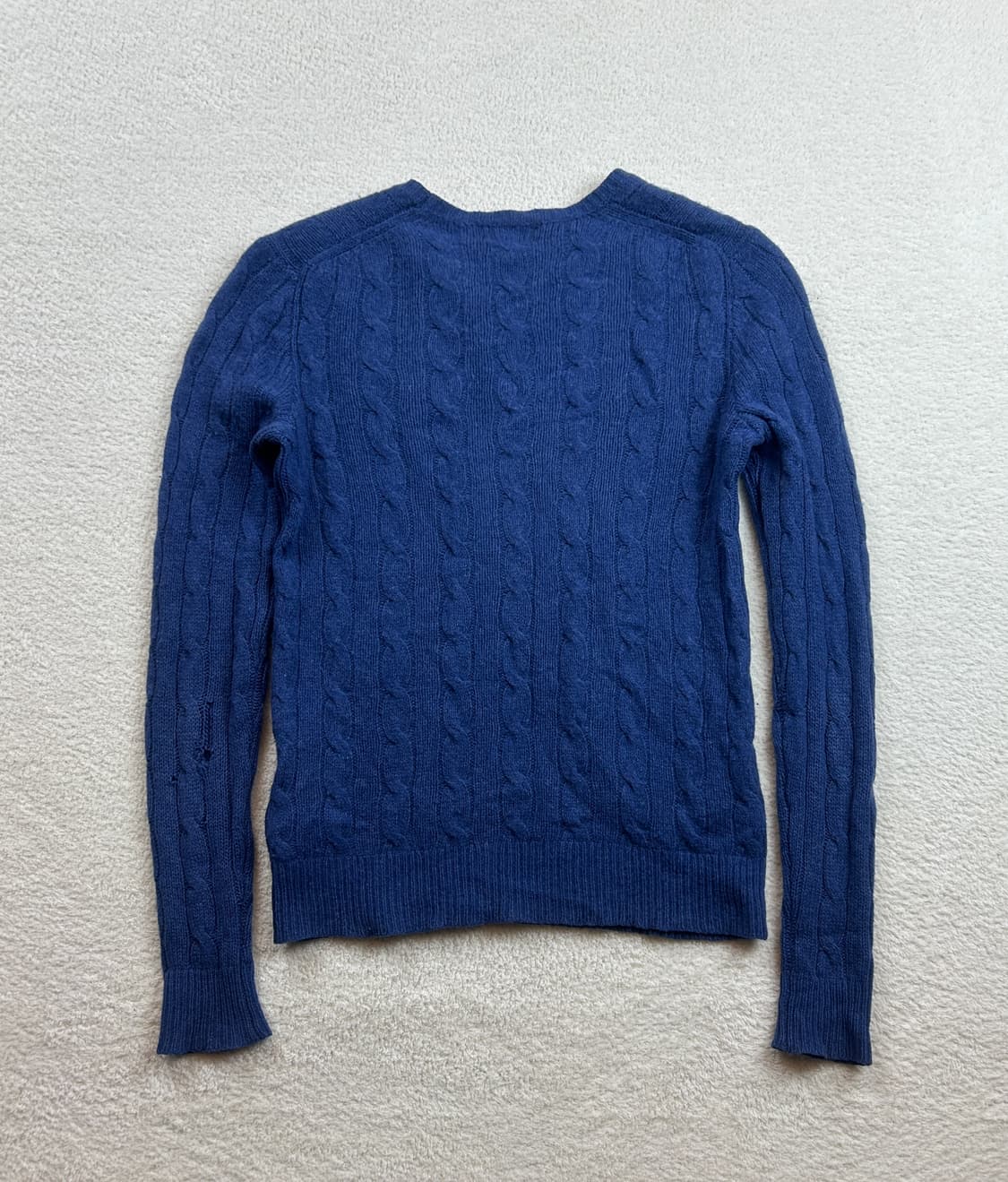 폴로 랄프로렌 니트 상품이미지2