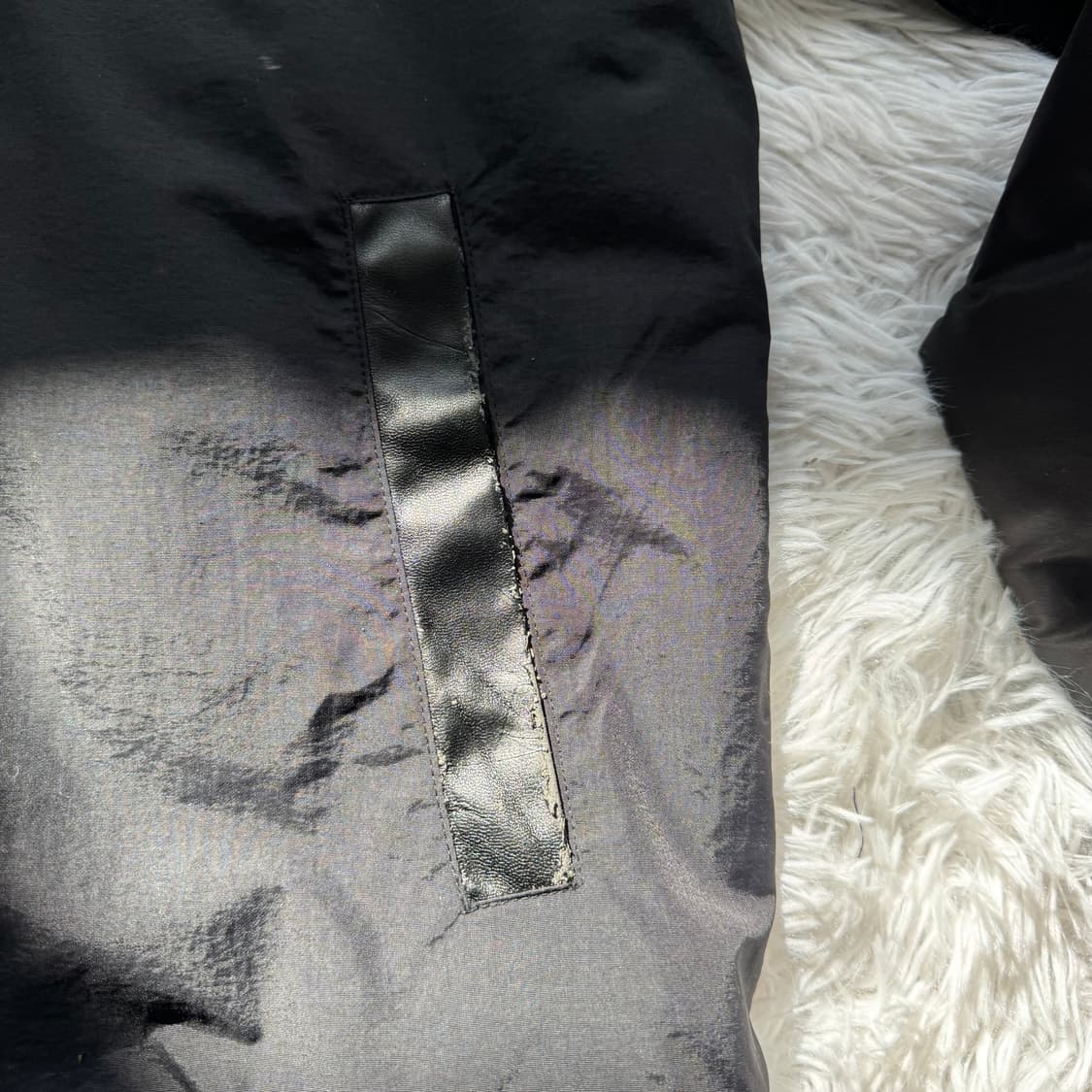 RAULINGS 일본빈티지 y2k 패딩 빈티지패딩 오리엔탈 패딩 xxl 상품이미지6