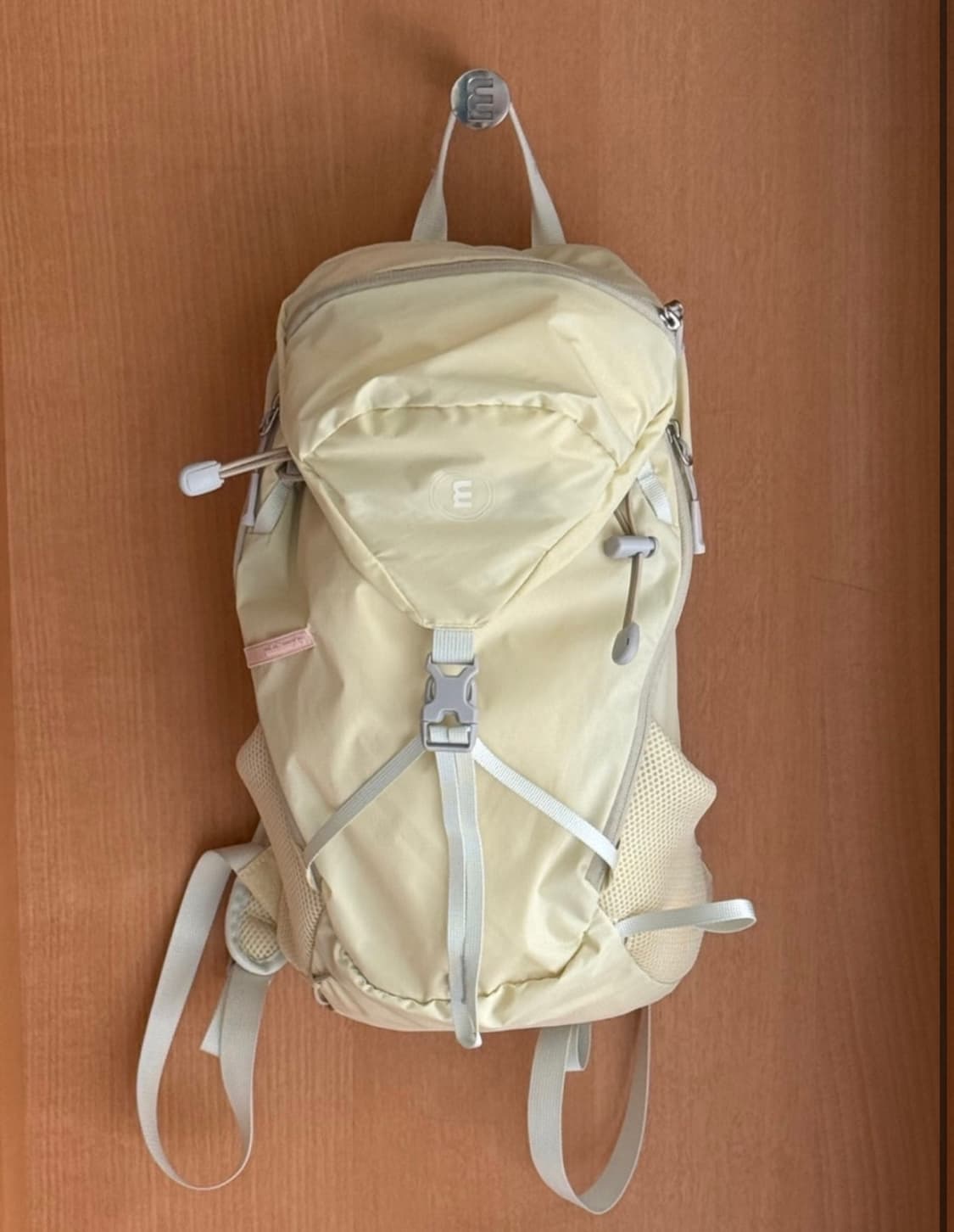 미닛뮤트 스포티 버터 백팩 상품이미지1