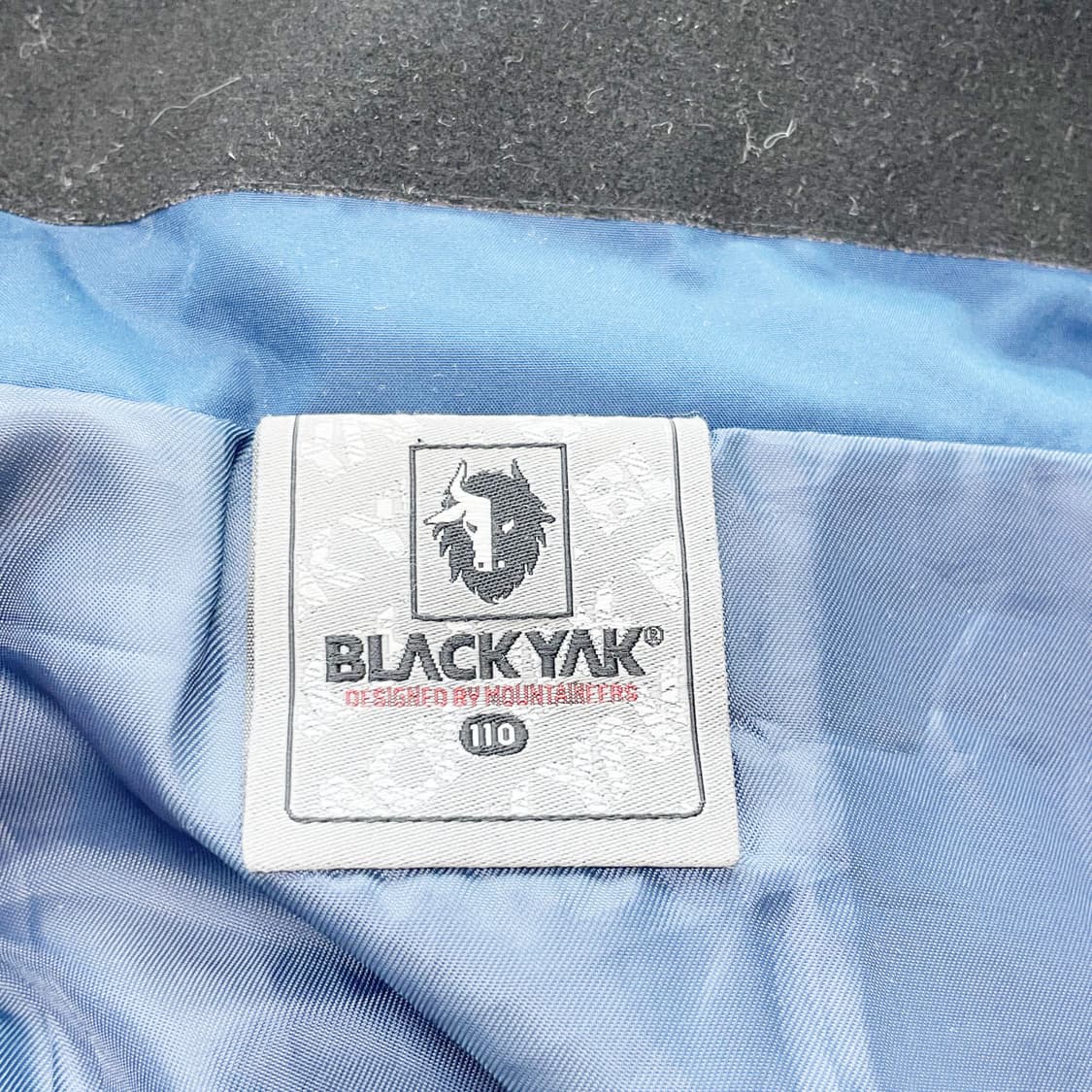 블랙야크 남성아웃도어재킷 110 진스센스 상품이미지4