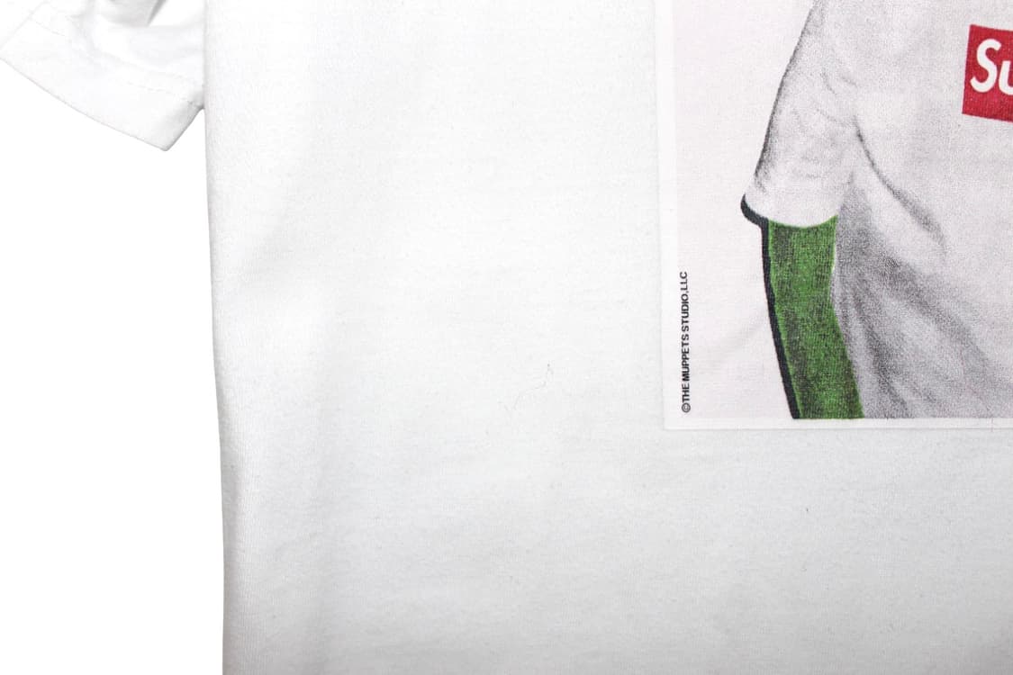 SUPREME 08SS 슈프림 커밋 티셔츠 상품이미지3