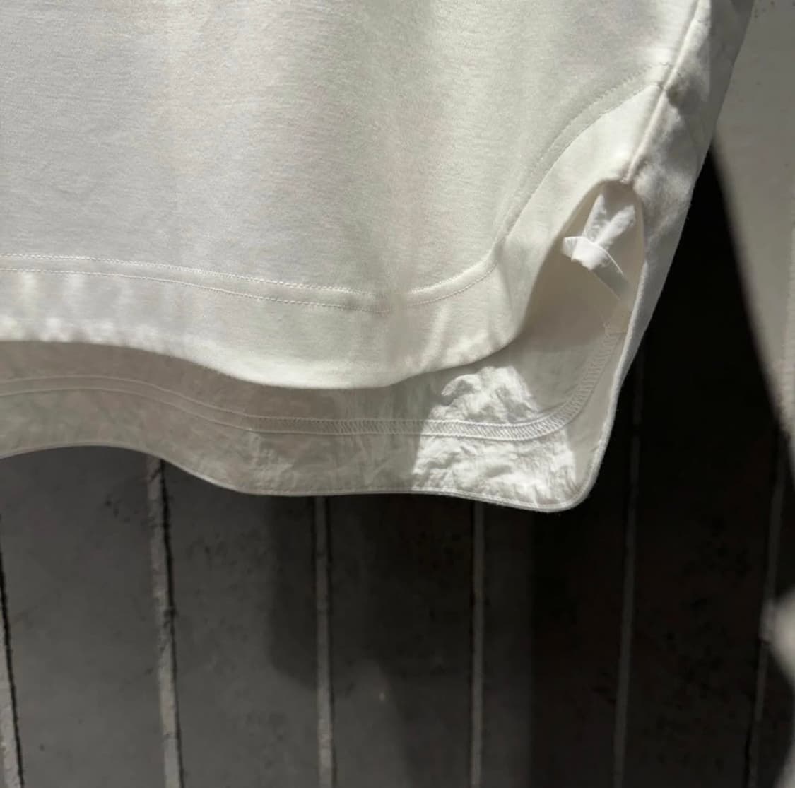 송지오 지제로 팬서 페인팅 티셔츠 상품이미지4