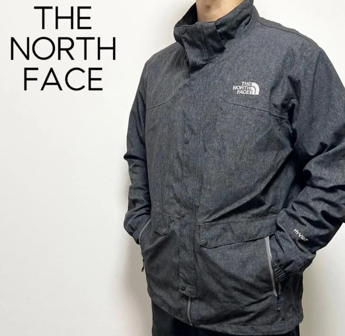 노스페이스 바람막이 자켓 ~66 상품이미지1