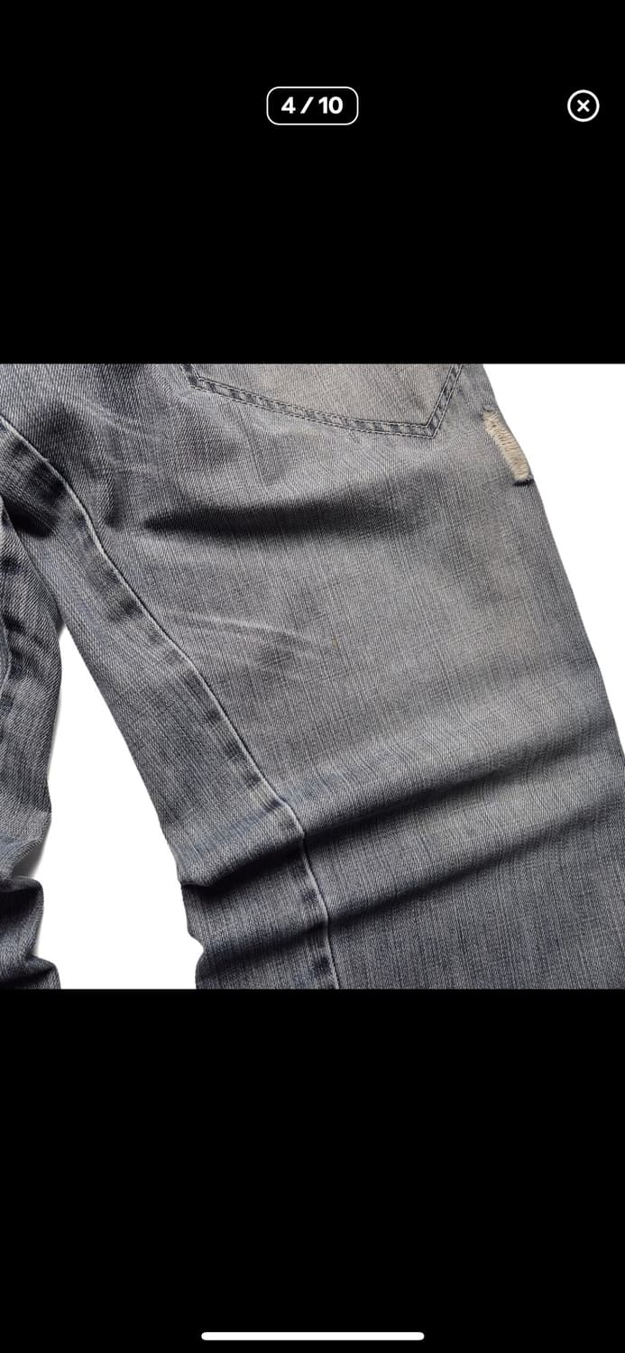 Levi’s [32x32] 리바이스 엔지니어드 진 상품이미지4