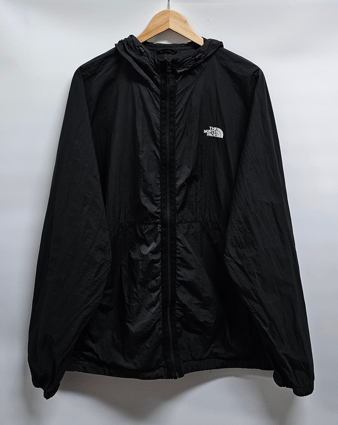 노스페이스 바람막이 2XL 상품이미지1