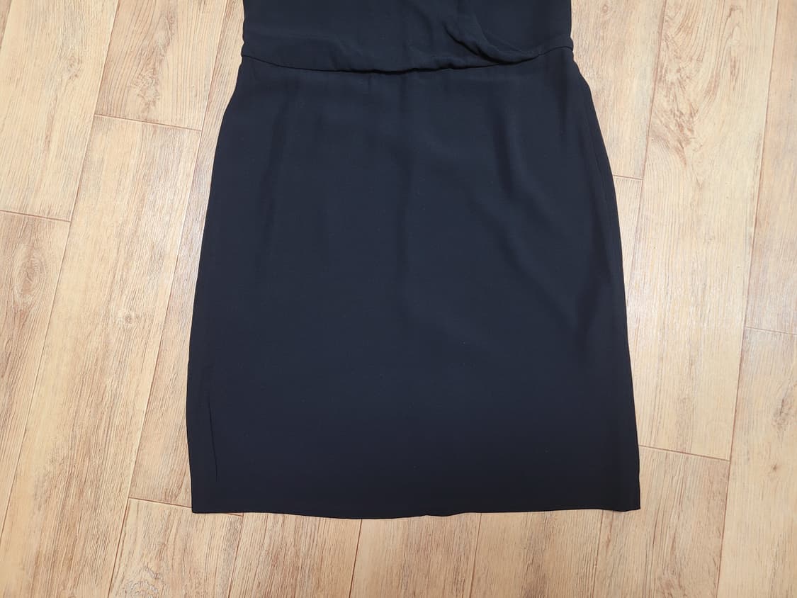 띠어리(Theory) dialia 원피스 55 새상품 상품이미지5