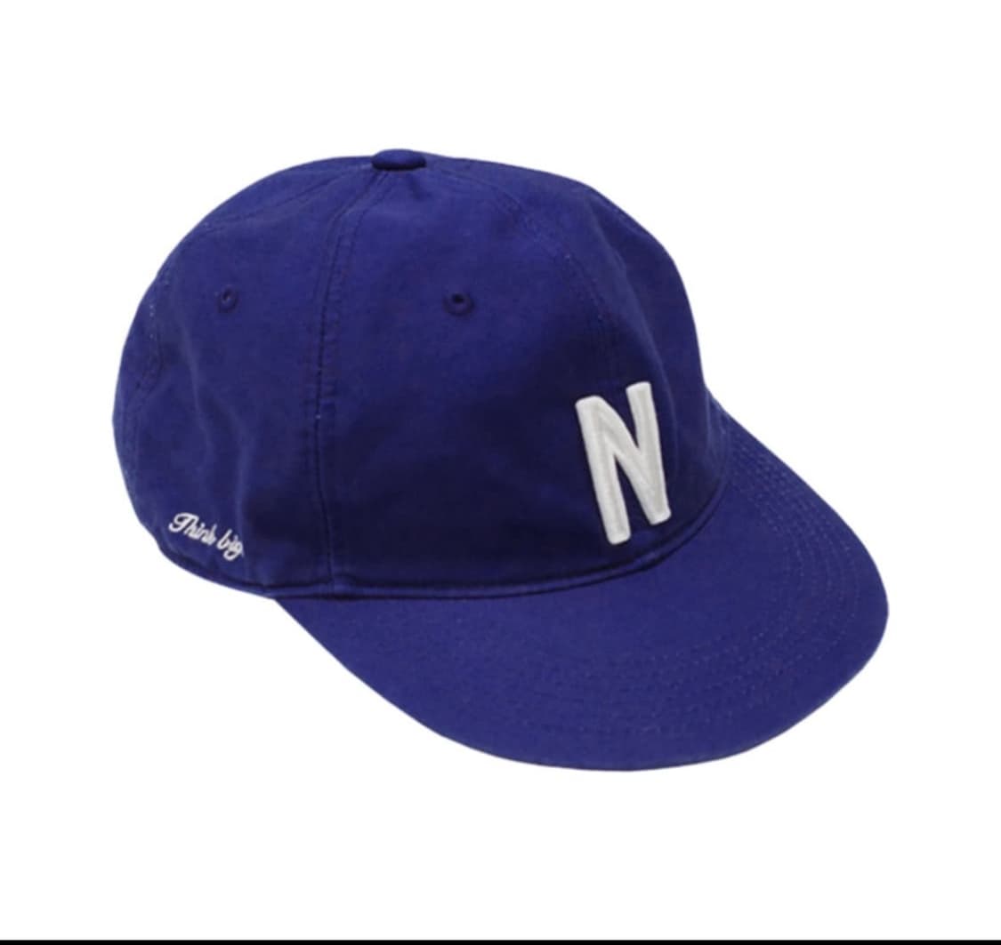 컬렉트 피시스 x 테프 스토어즈 NN 재팬 프렌치즐루 L 상품이미지1