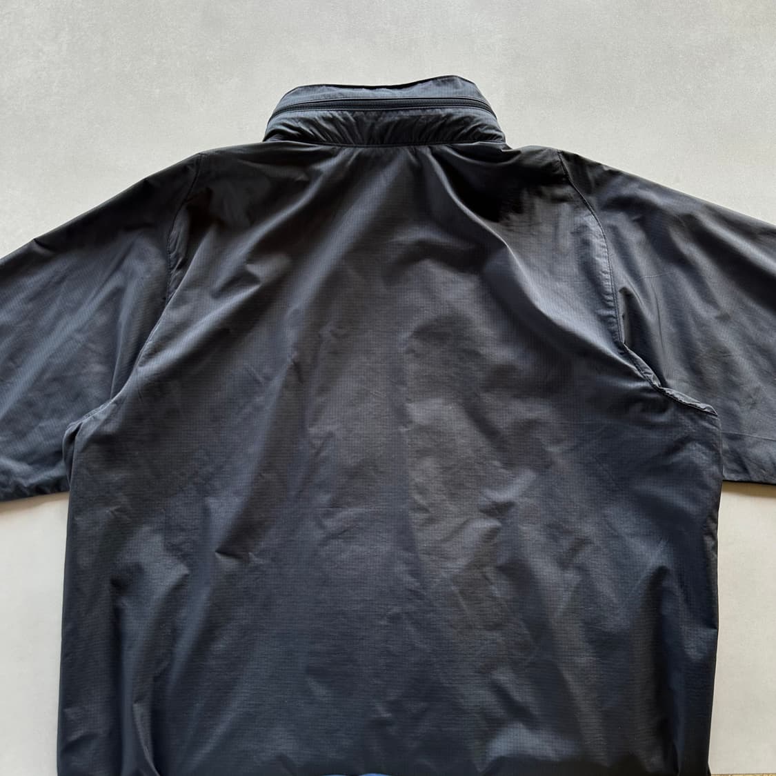 [L]나이키 맨체스터 유나이티드 트레이닝 바람막이 상품이미지8