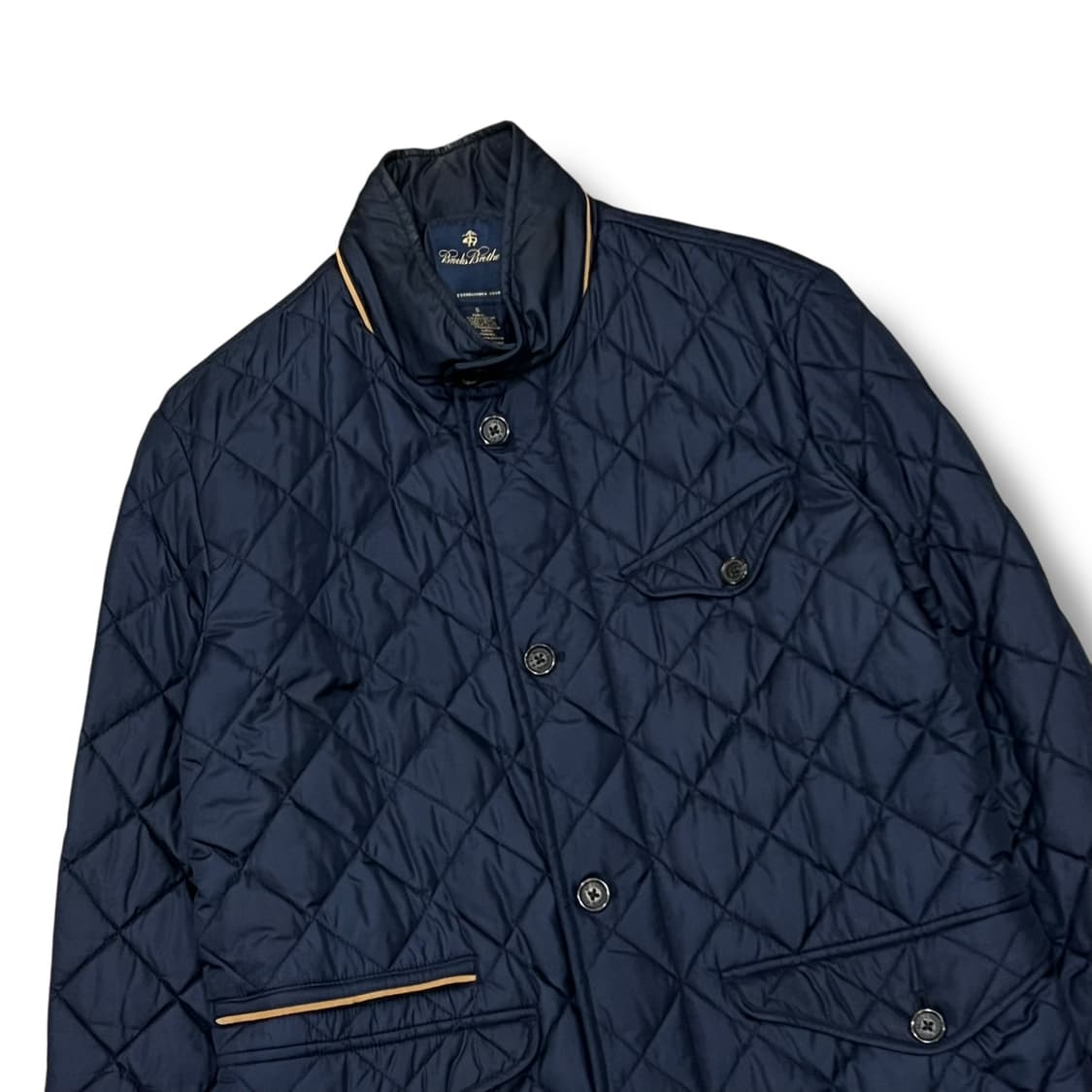 브룩스브라더스 퀄팅자켓 s08721 상품이미지4