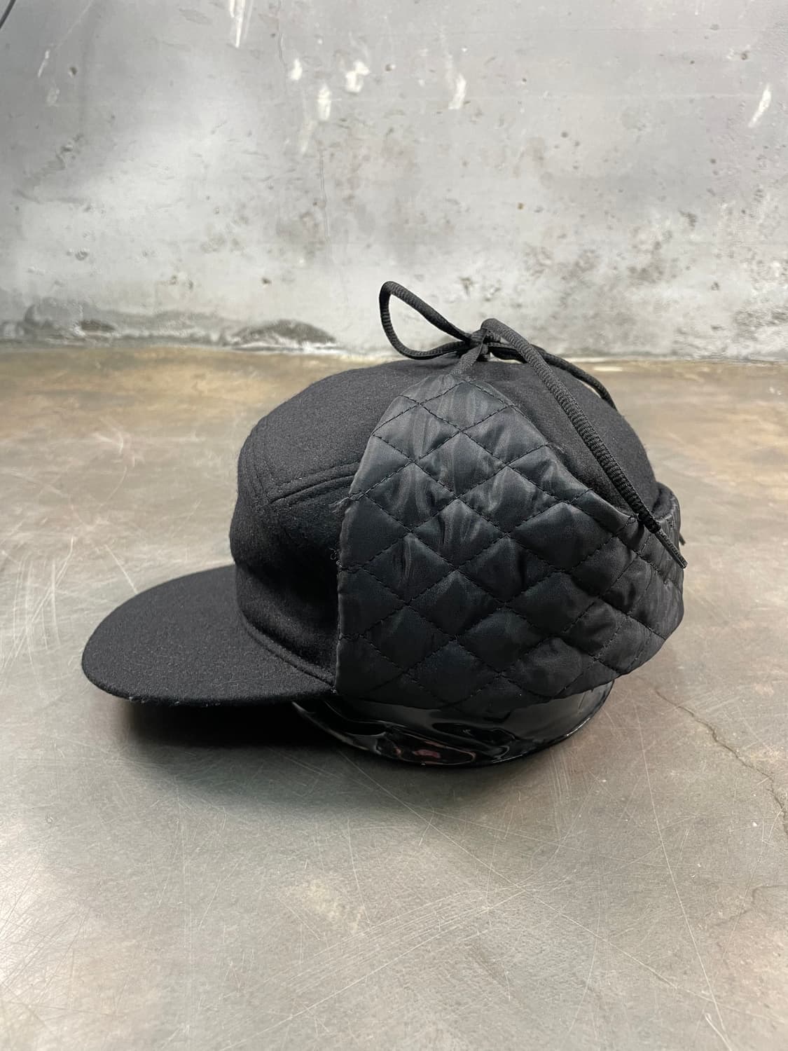 펜들턴 울 이어플랩 캡 상품이미지3