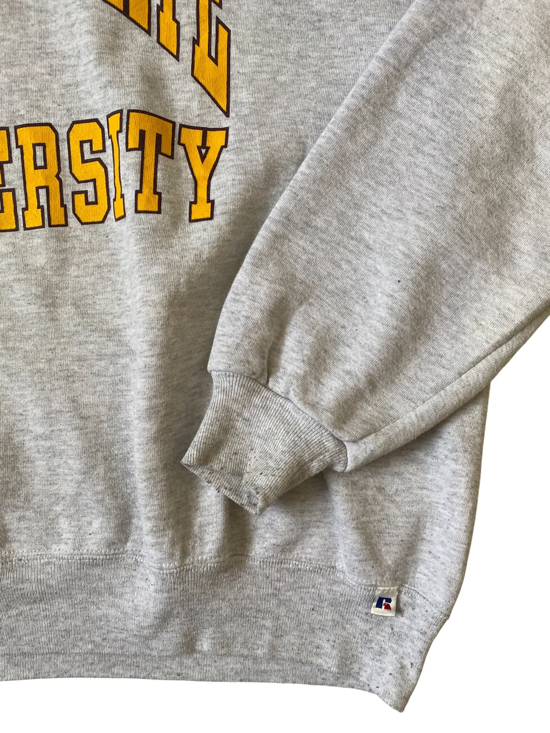 러셀 애슬레틱 맨투맨 (Man 2XL) AB1213 상품이미지4