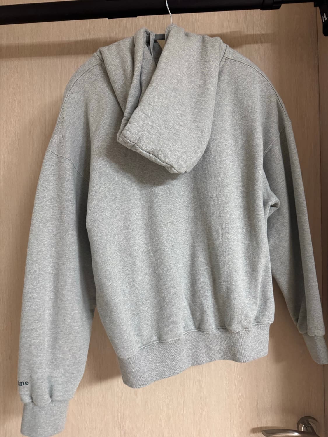 시엔느 후드티 상품이미지3