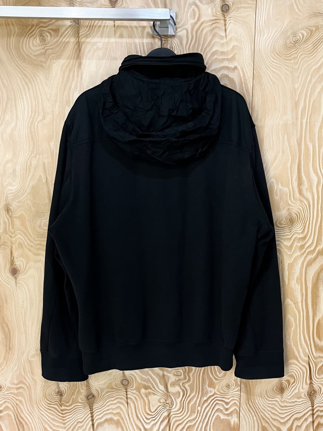 폴로랄프로렌 RL 패치 후드 자켓 상품이미지4