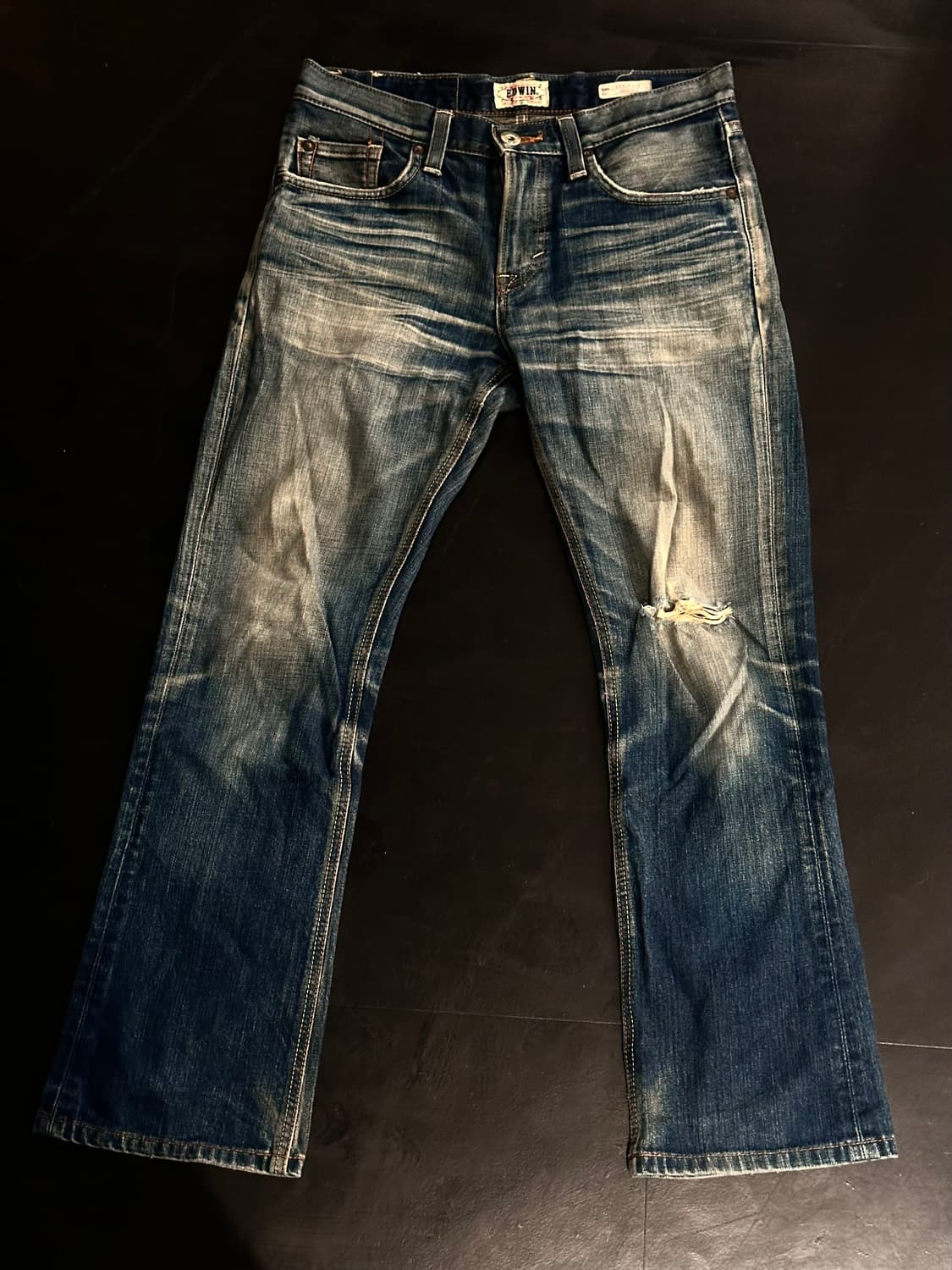 CRAZY DEAL Edwin 512 - H. 139 상품이미지6
