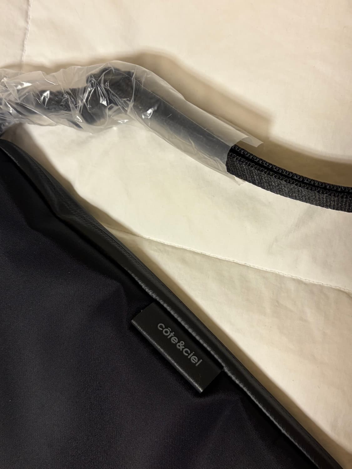 꼬떼씨엘(côte&ciel) 크로스 백 상품이미지4