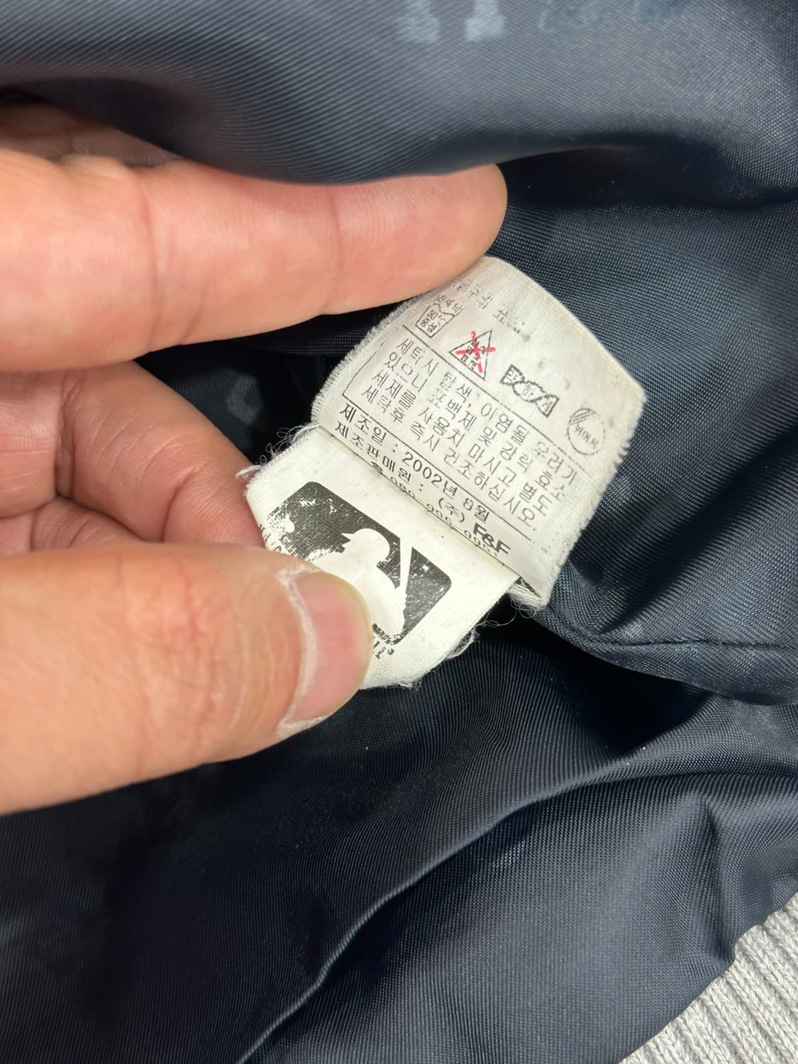 MLB 텍사스레인저스 후드집업 상품이미지6