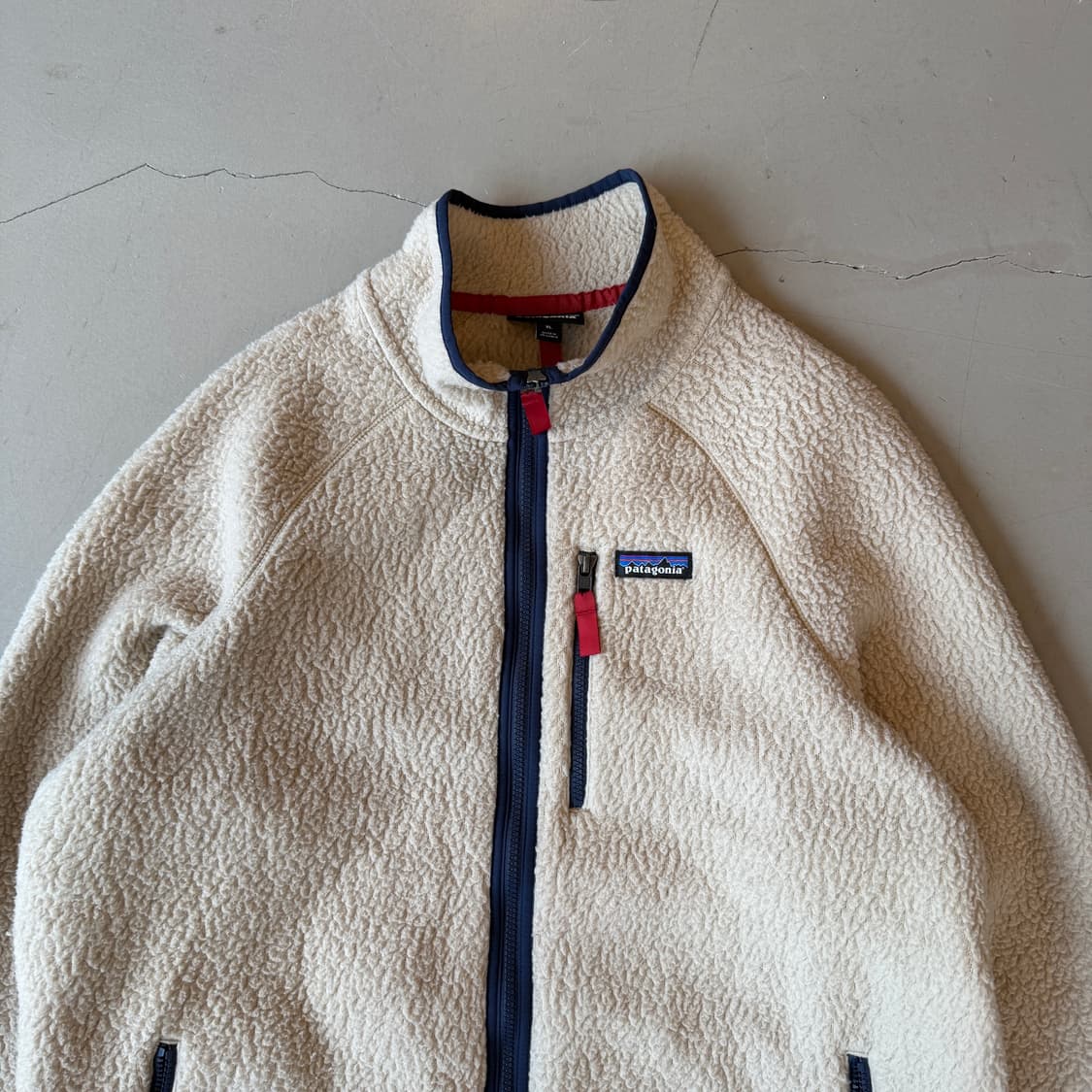 파타고니아 울리에스터 플리스 자켓 상품이미지4
