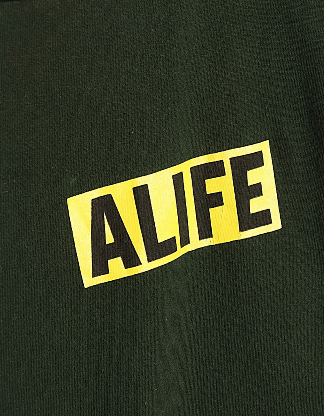 alife Logo L/S 상품이미지2