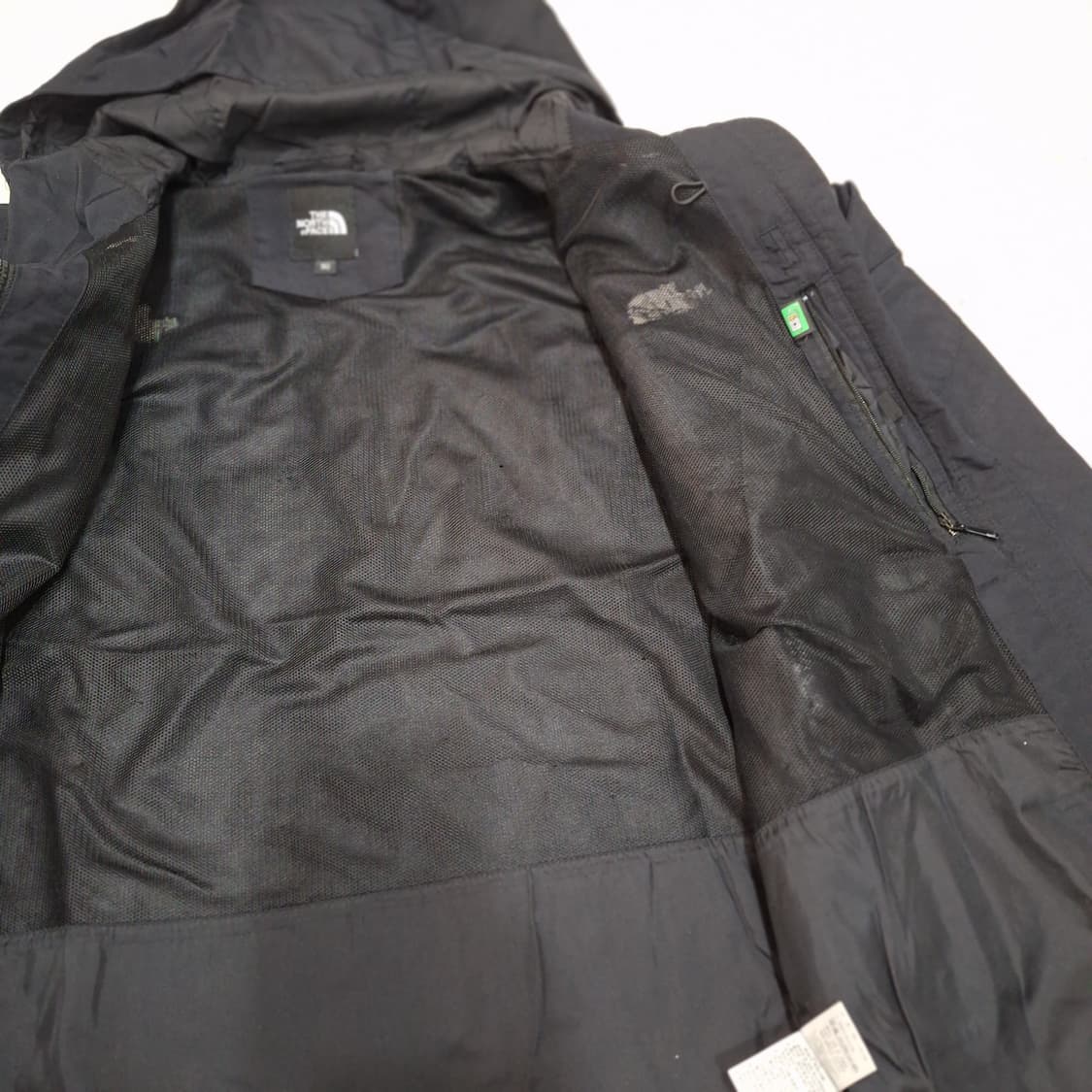 노스페이스  바람막이90 상품이미지8