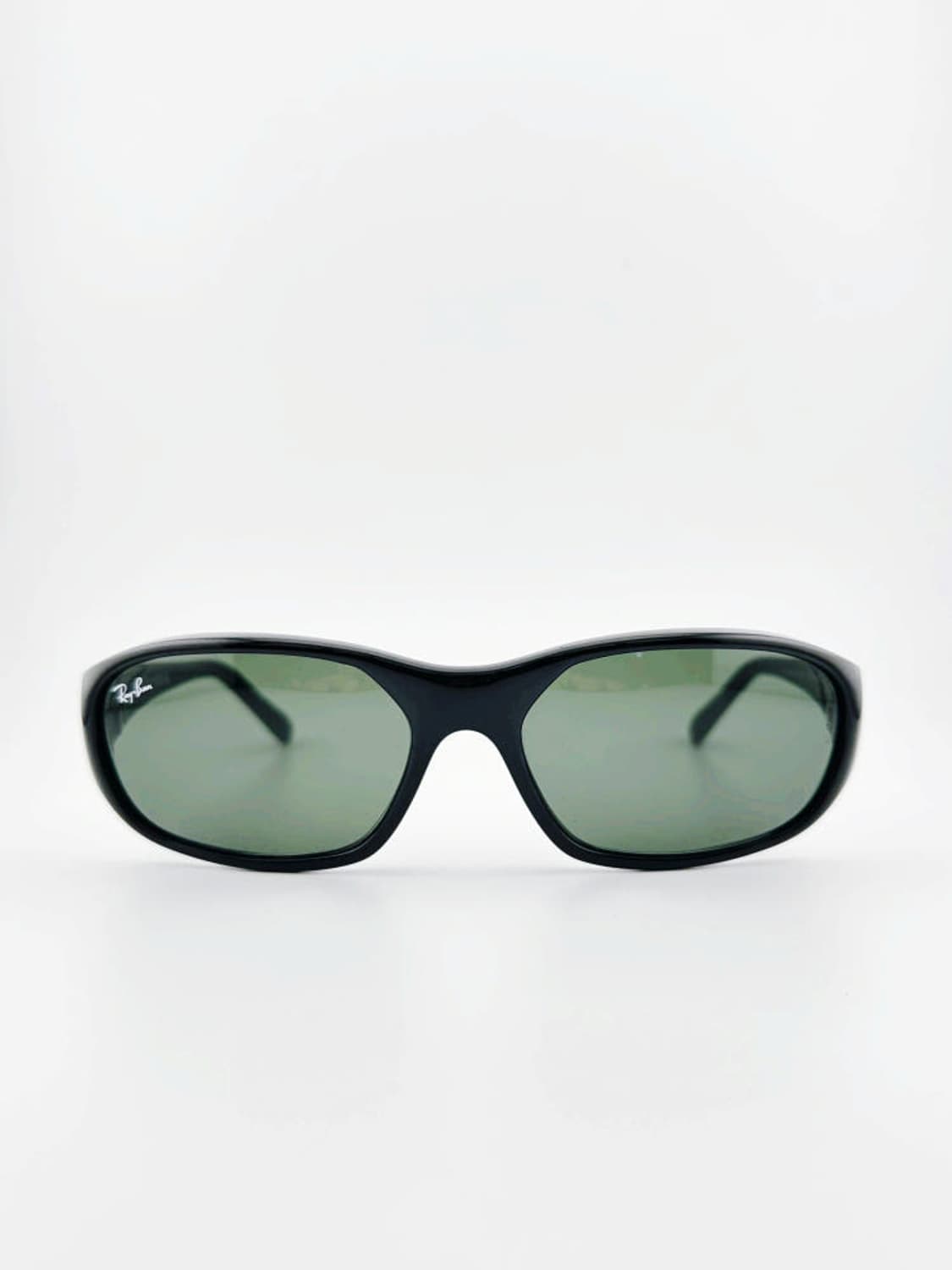 레이벤 대디오 RB2016 블랙 선글라스 상품이미지1