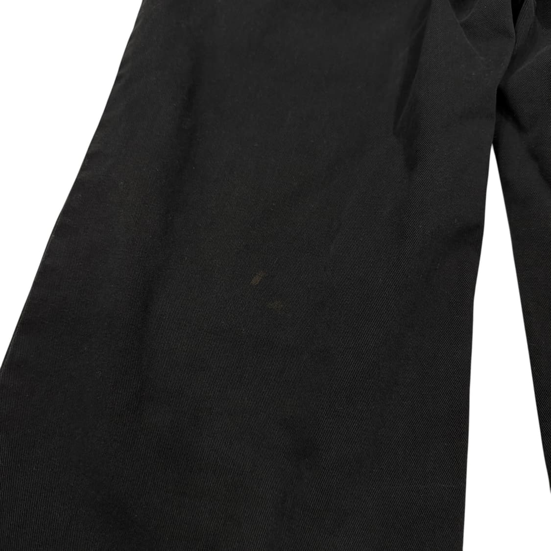 디스이즈네버댓 코튼 블랙 팬츠 바지 M 상품이미지4