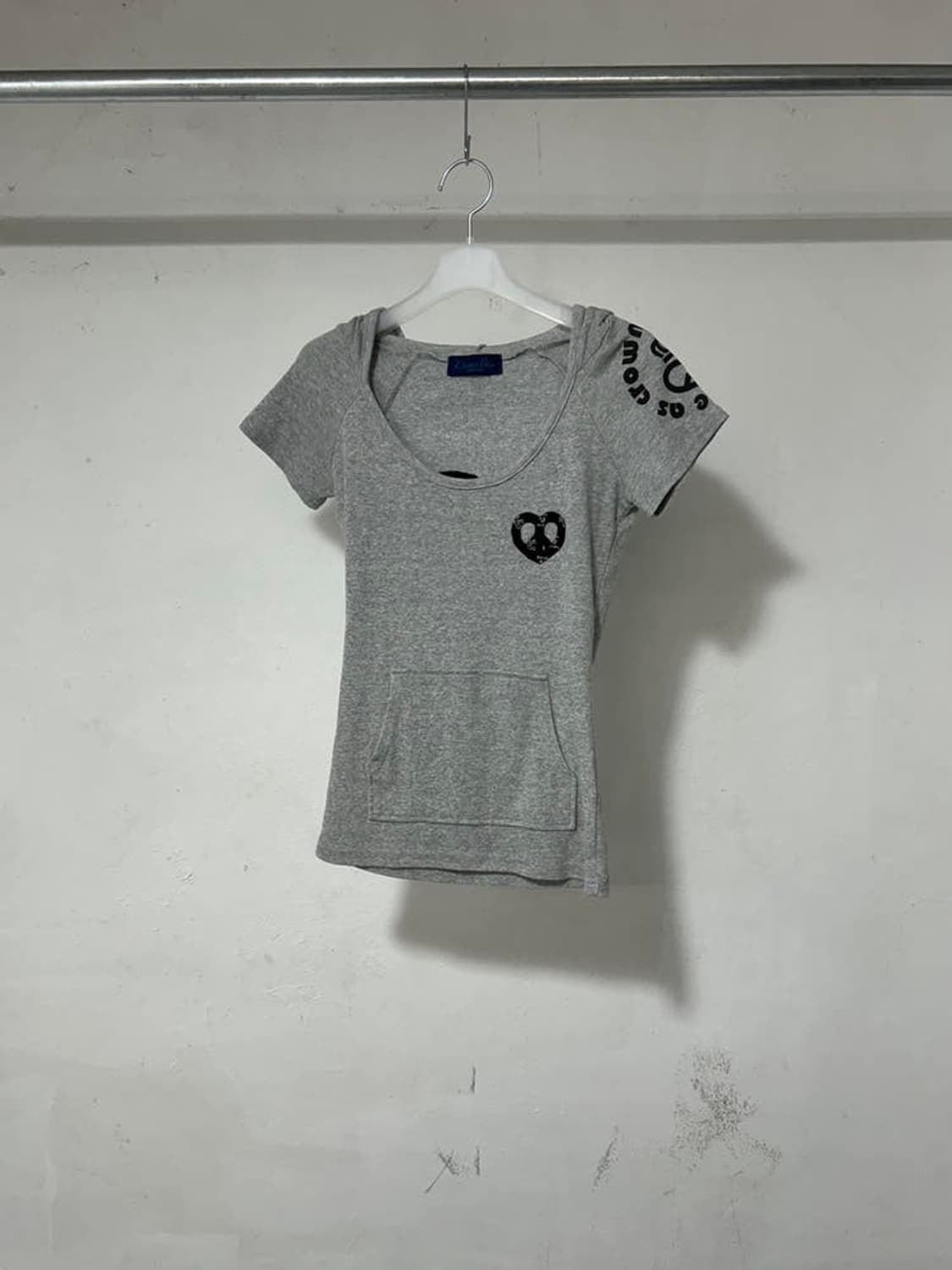 vtg top 상품이미지1