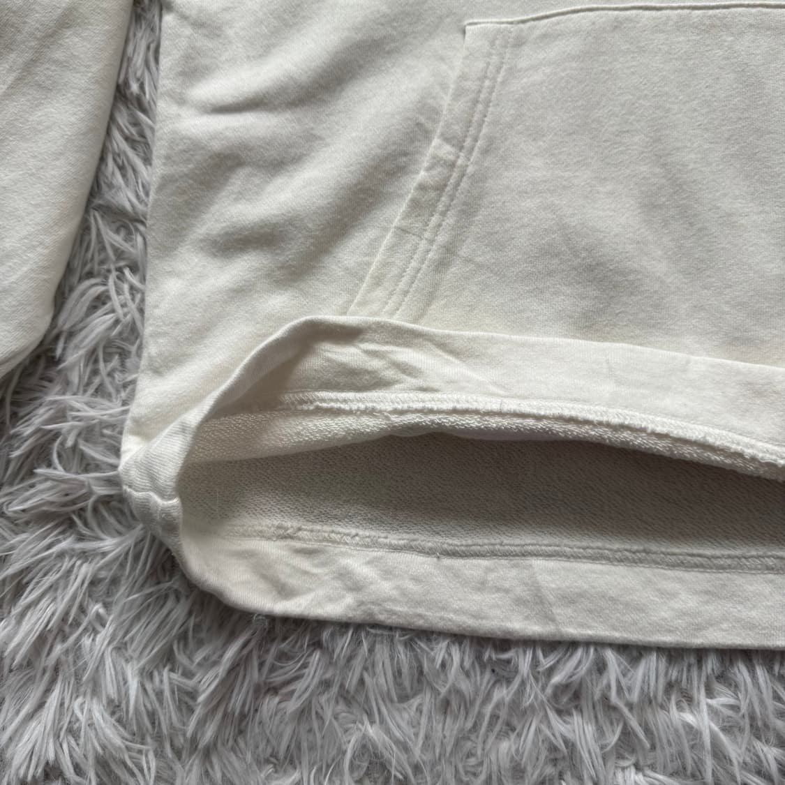 GUESS 일본빈티지 후드티 게스 빈티지후드티 게스후드티 L 100 상품이미지7