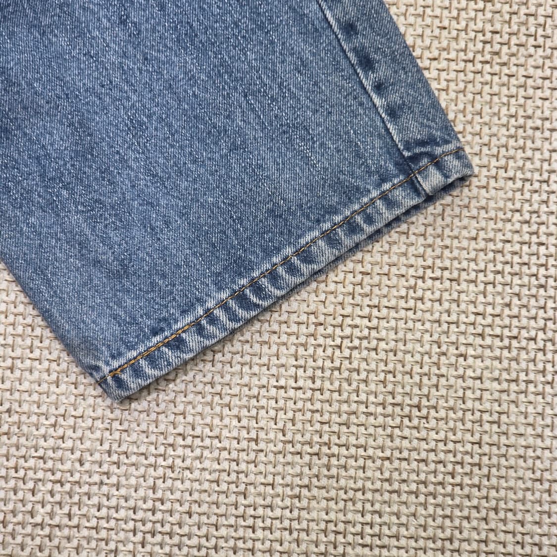 리바이스 550 릴랙스드 핏 (36X32) 상품이미지5