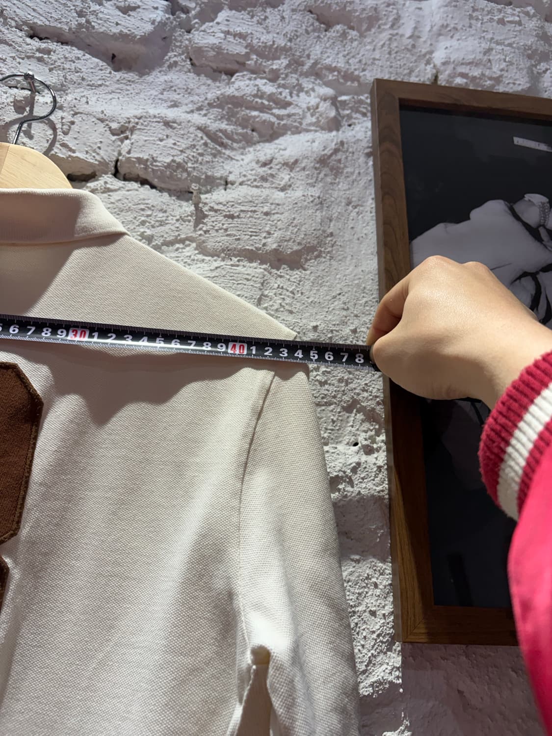 폴로 빅포니 3 치프키프 커스텀 카라 슬리브 상품이미지9