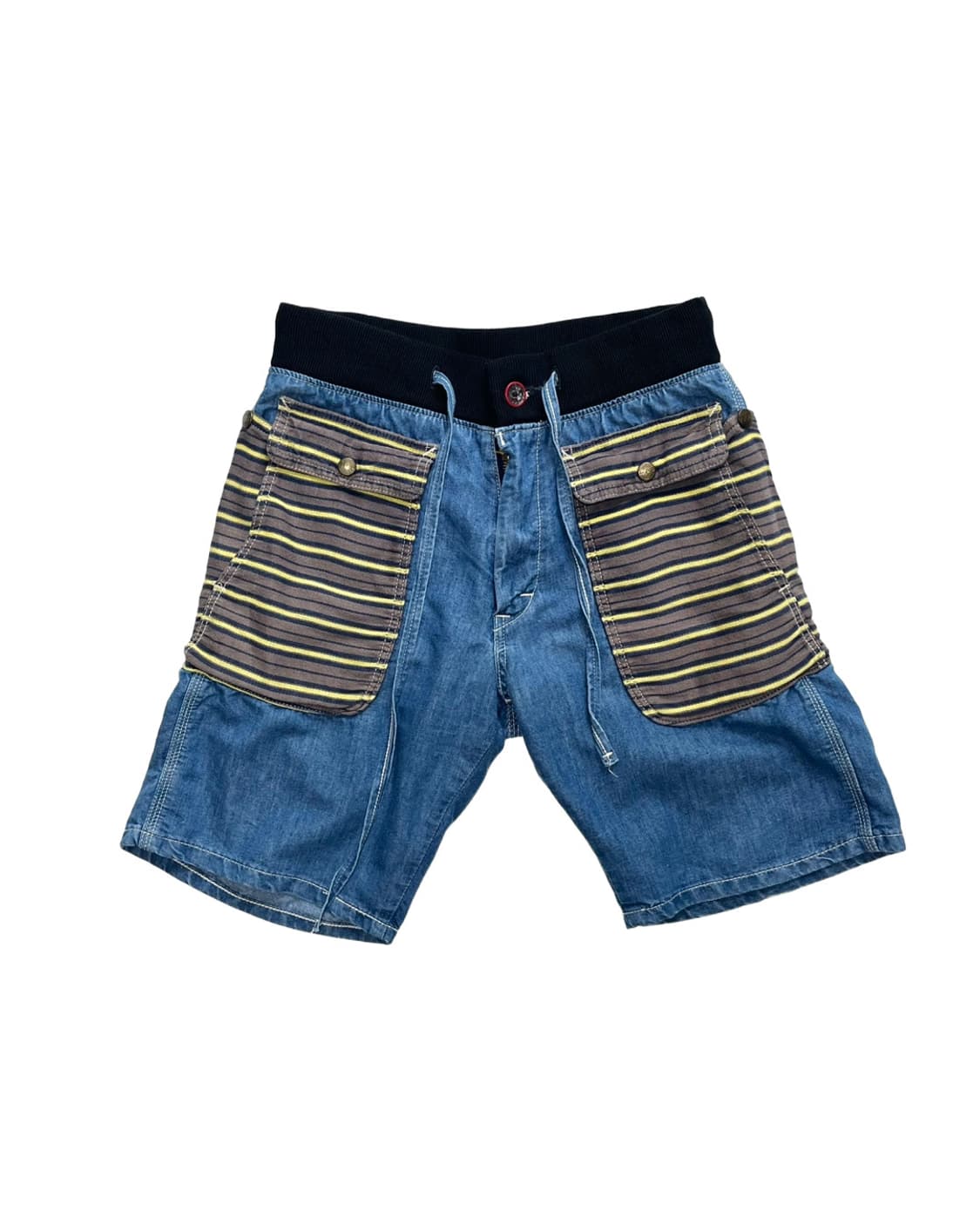 Lee denim shorts 상품이미지1