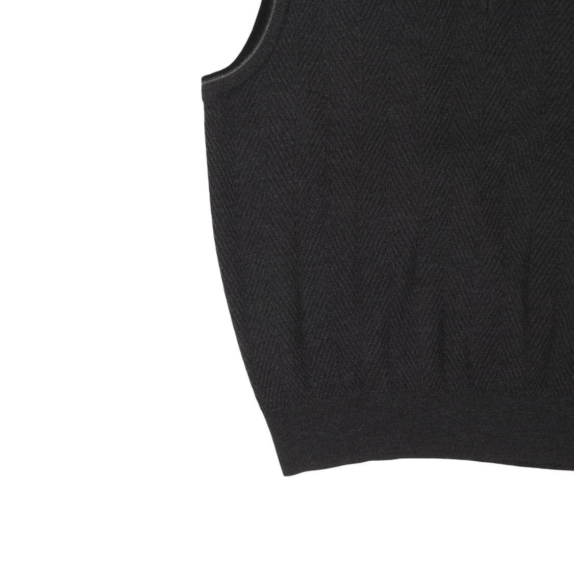 입생로랑 뿌르 옴므 니트 베스트 상품이미지4