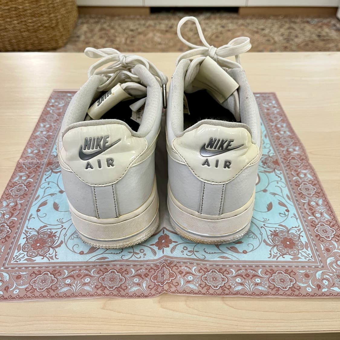 나이키에어포스1 Low '07 LV8 (265) 상품이미지3