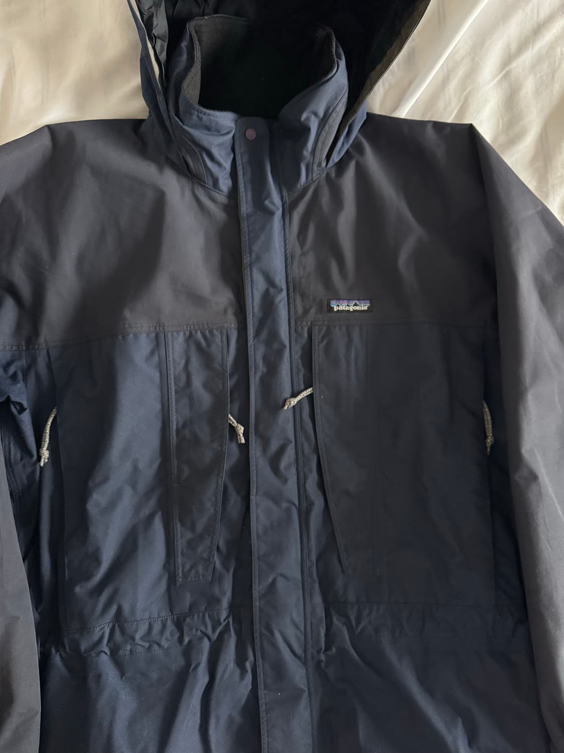 [XL] 파타고니아 니트로2 마운틴 바람막이 자켓 상품이미지3
