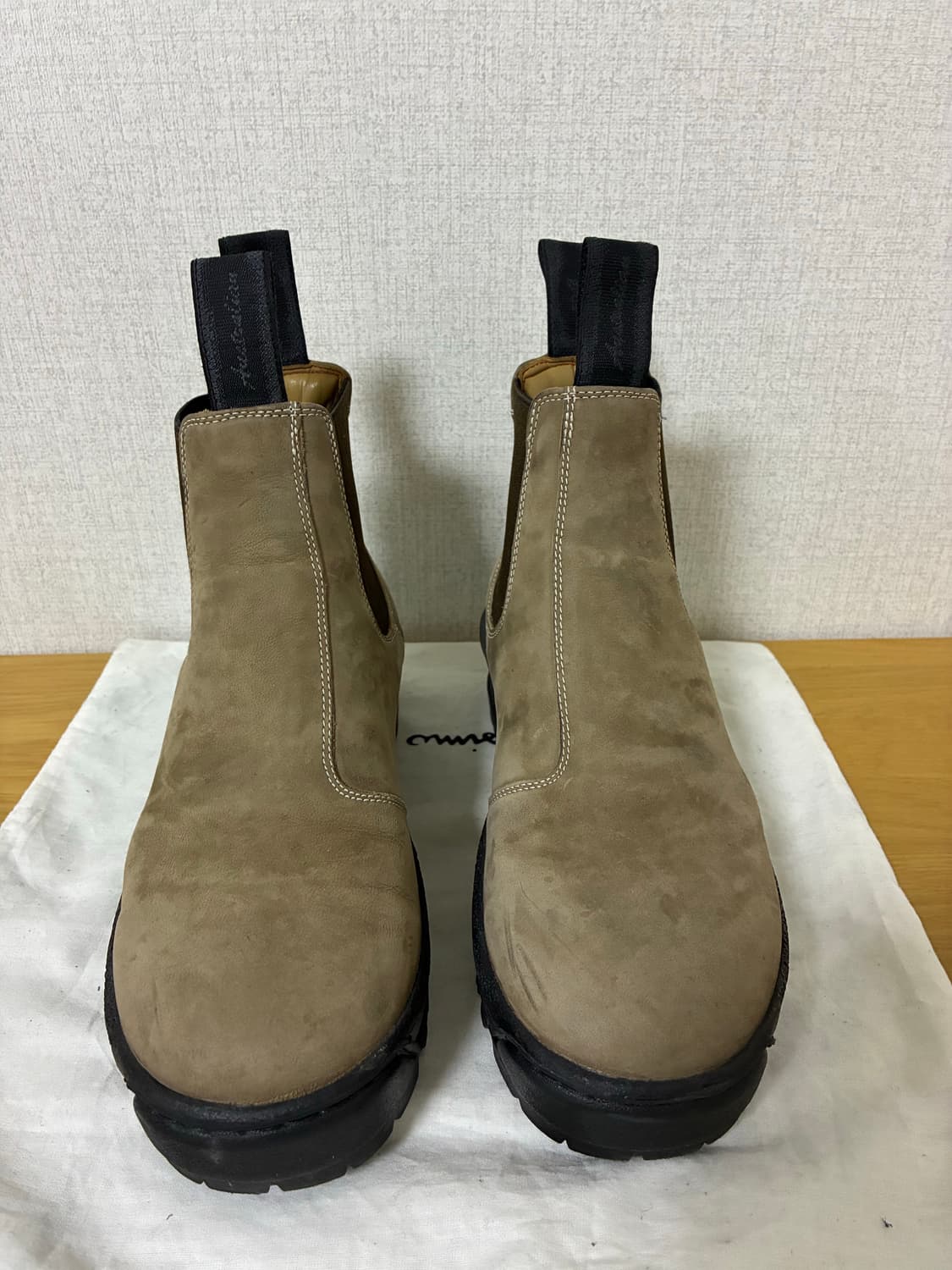 Grads 그라더스 245사이즈 상품이미지1