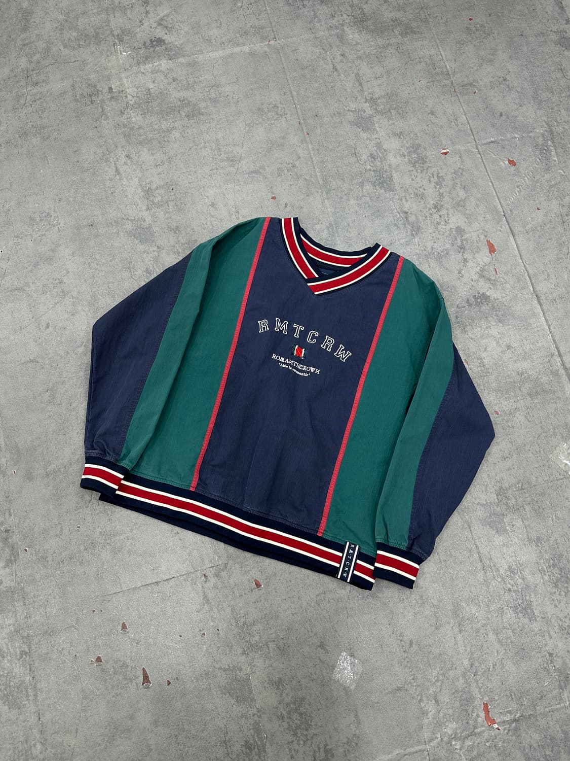 로맨틱트라운 웜업 상품이미지1