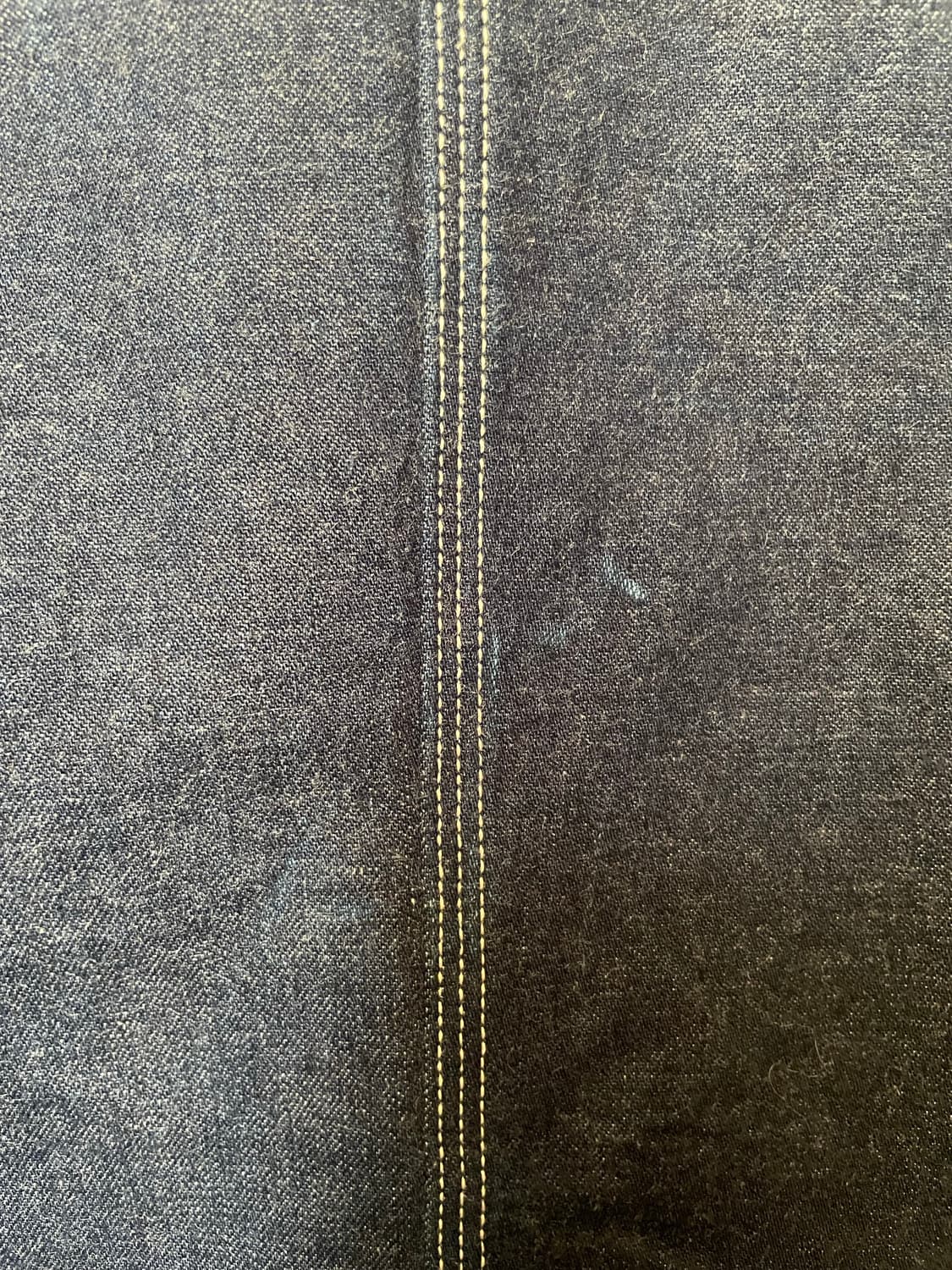 아나토미카 데님 커버올 40 상품이미지4