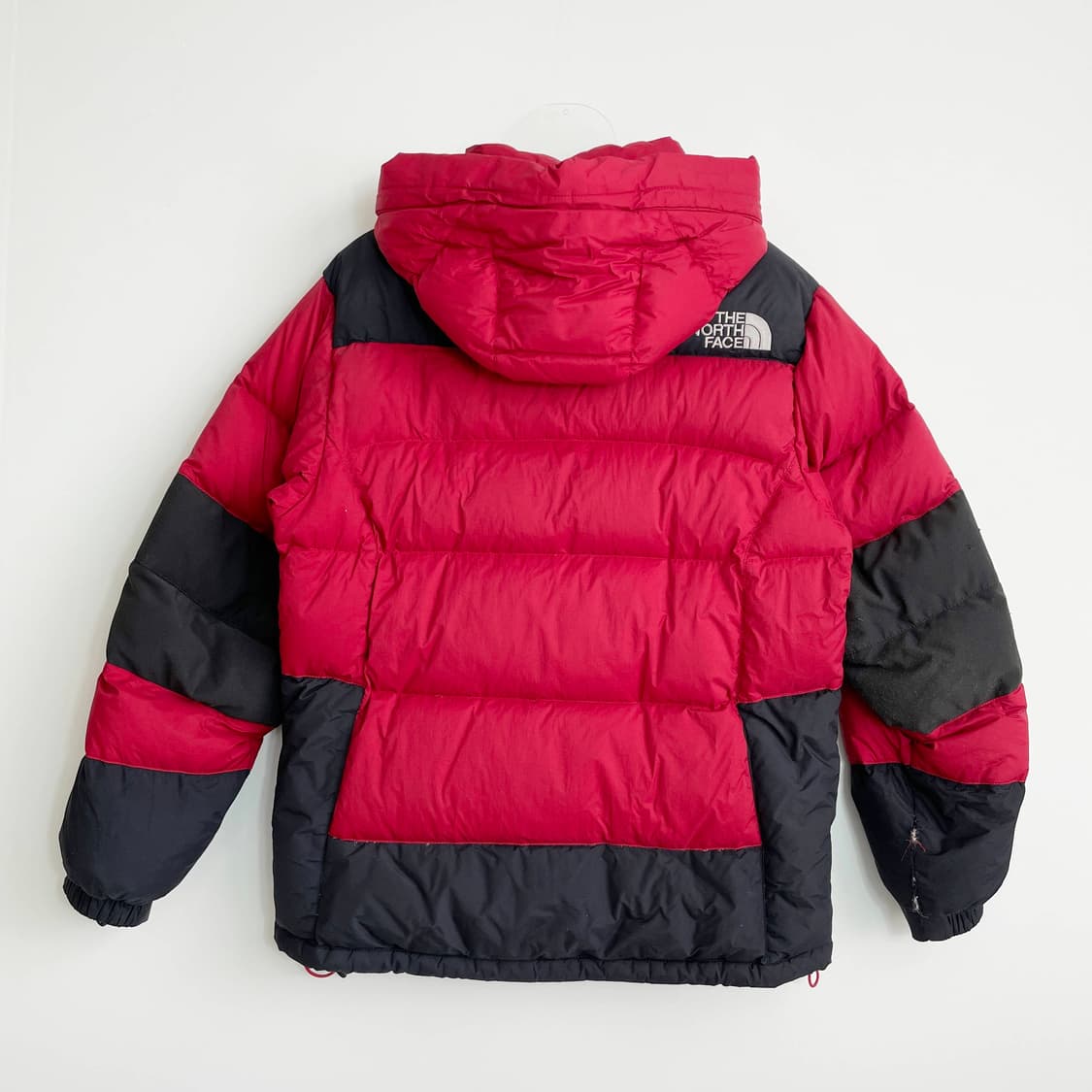   A1 노스페이스 써밋 시리즈 하이벤트 800필 구스다운 패딩 재킷 상품이미지3