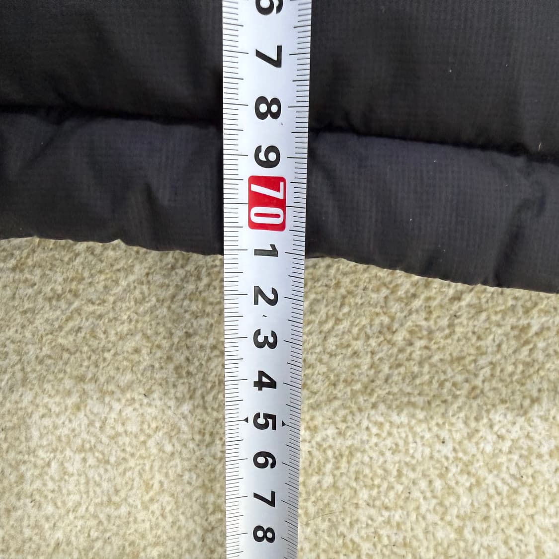 100 K2 코볼드 덕다운 패딩 0127T1 상품이미지7