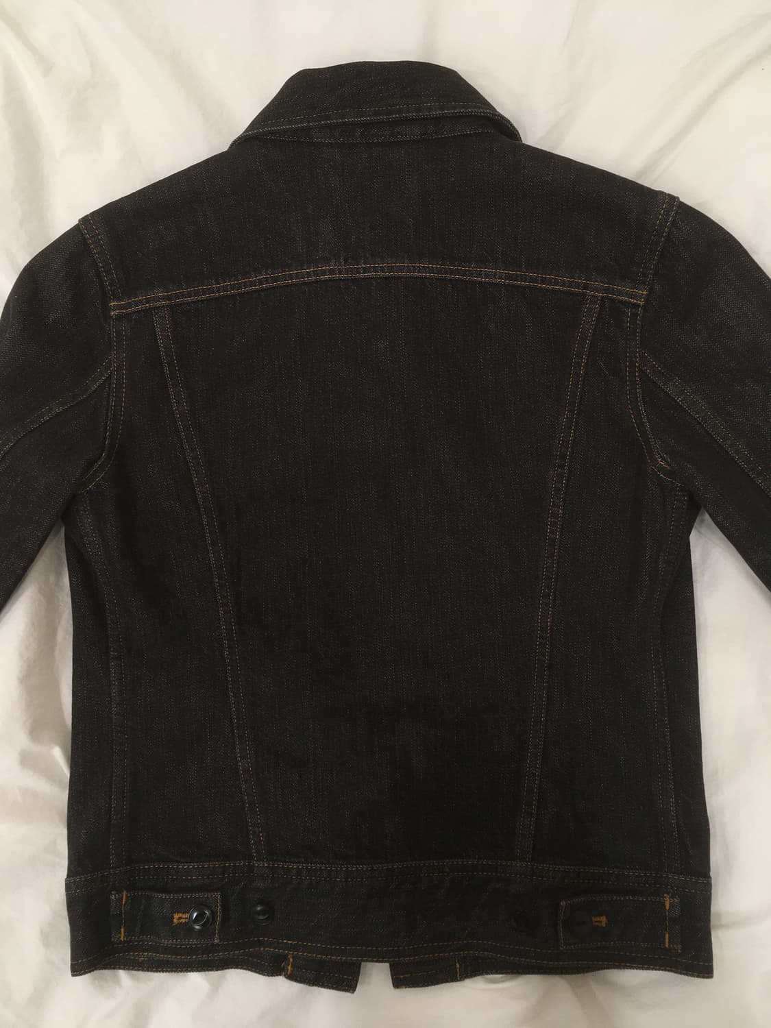 마르지엘라 청자켓 상품이미지3