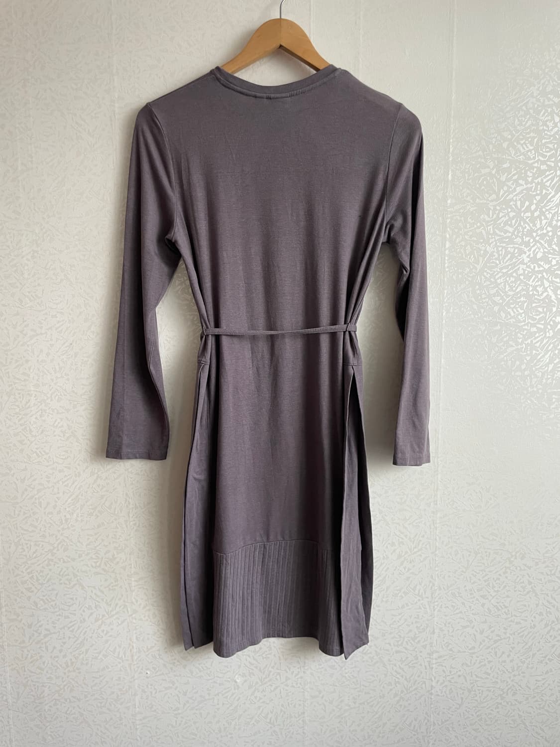 빈티지 유니클로 에어리즘 원피스 상품이미지2