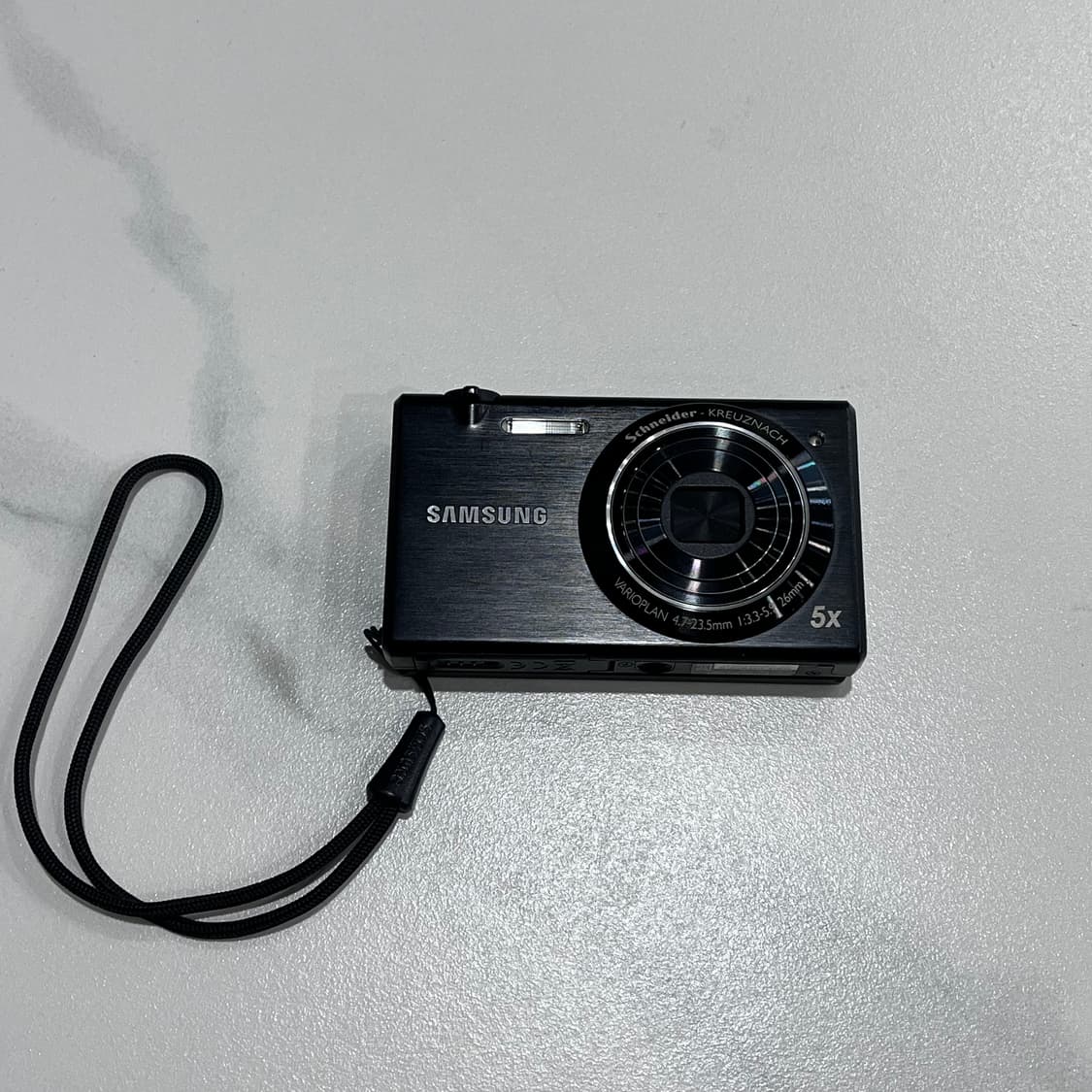 삼성 미러팝 mv800 블랙 상품이미지1