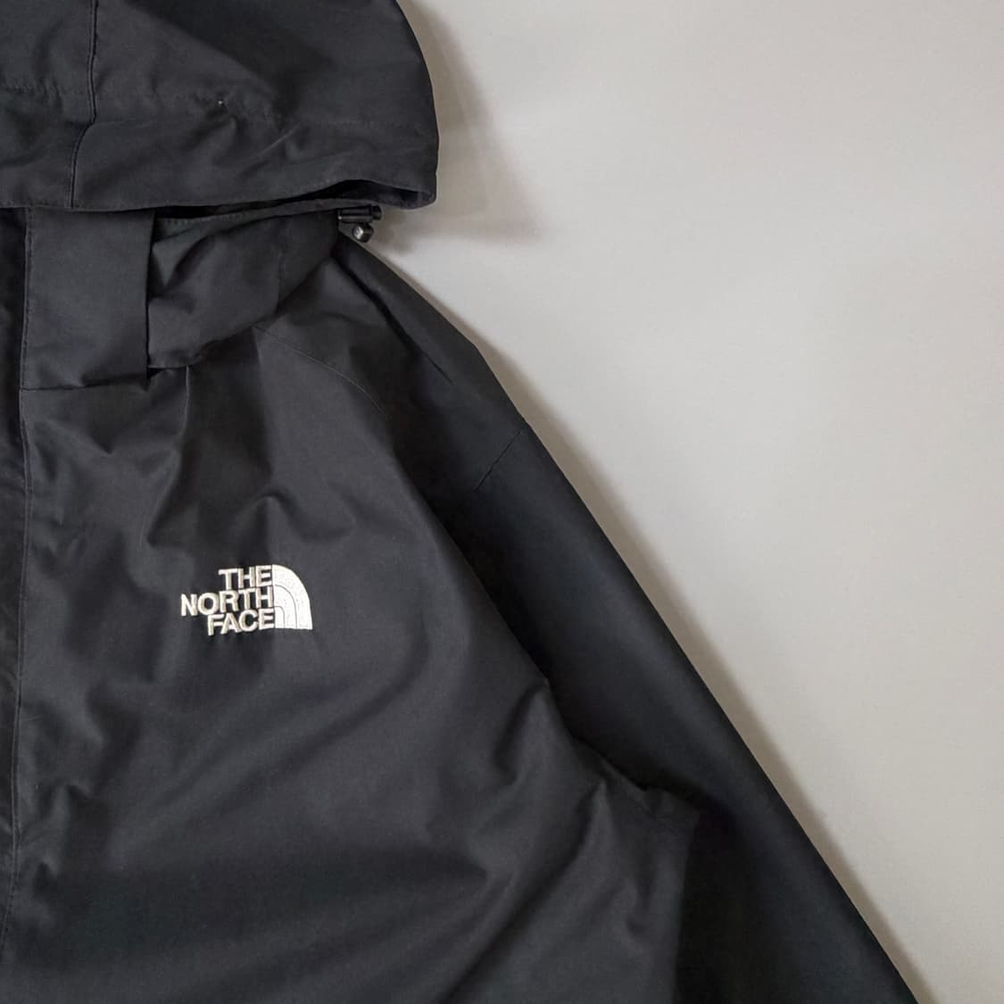 (100) 노스페이스 고어텍스 바람막이 자켓 상품이미지3
