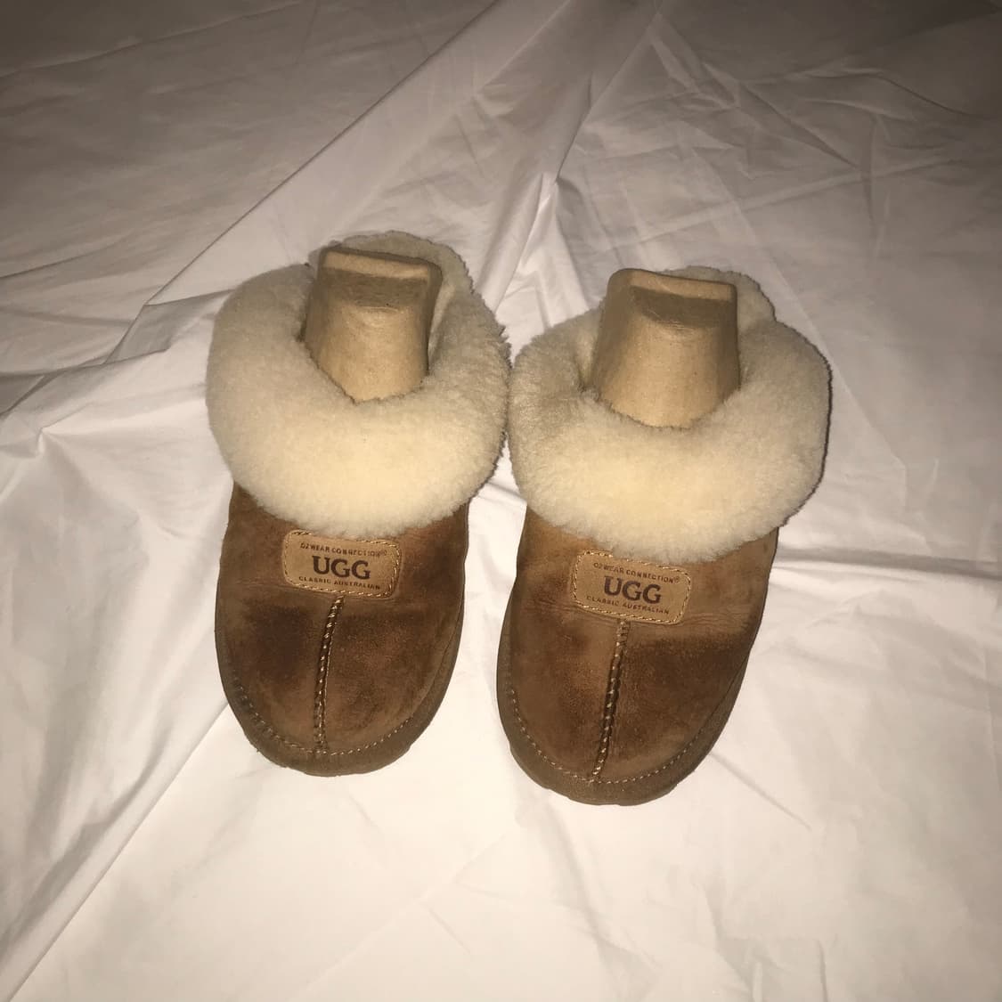UGG 어그 슬리퍼 상품이미지2