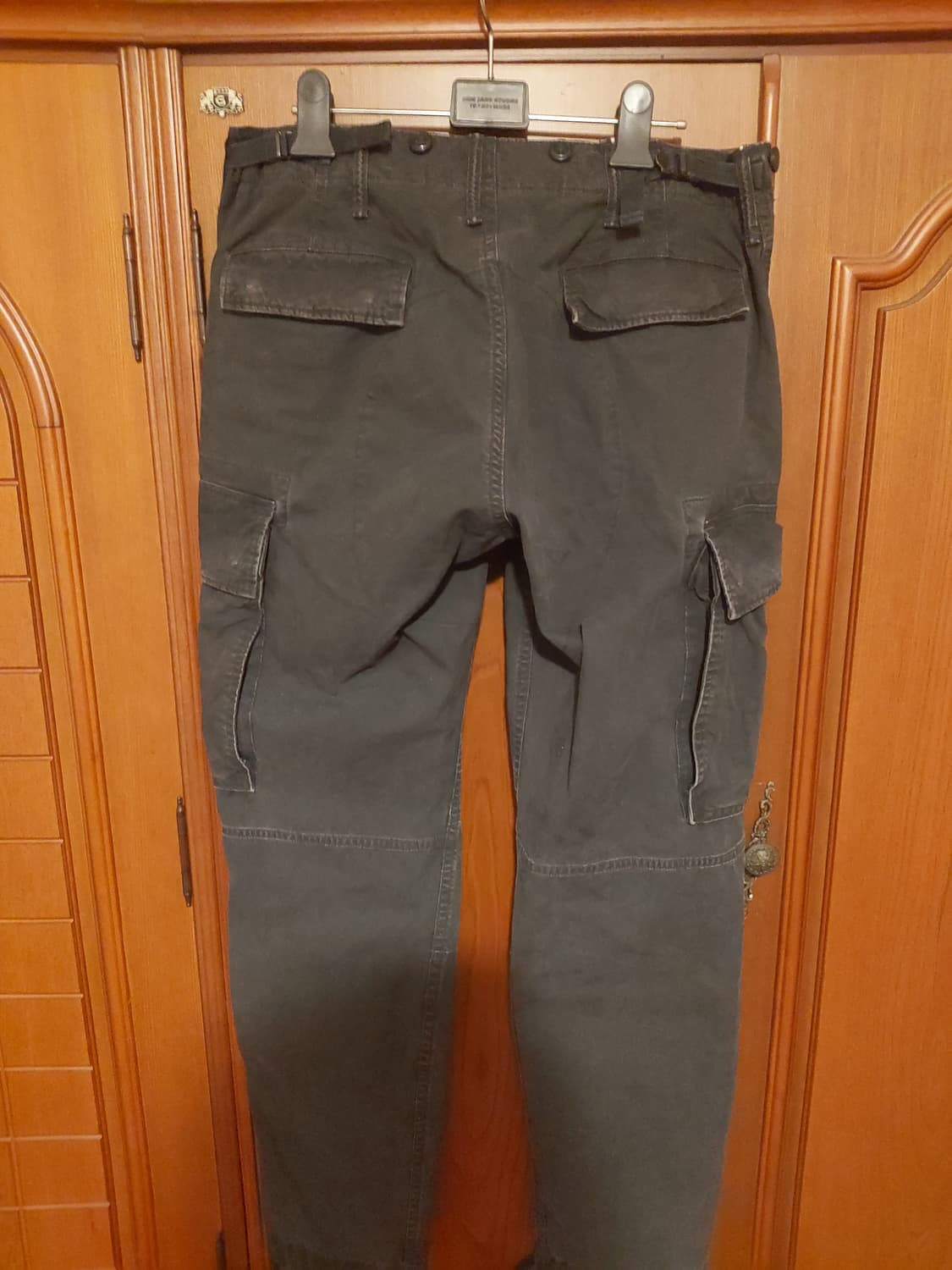 rrl 카고팬츠 상품이미지2