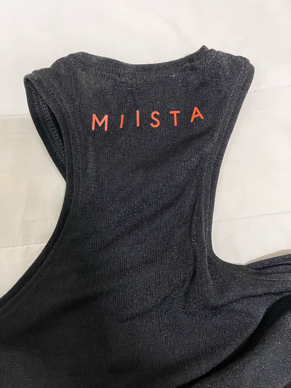 miista 홀터넥 원피스 상품이미지1