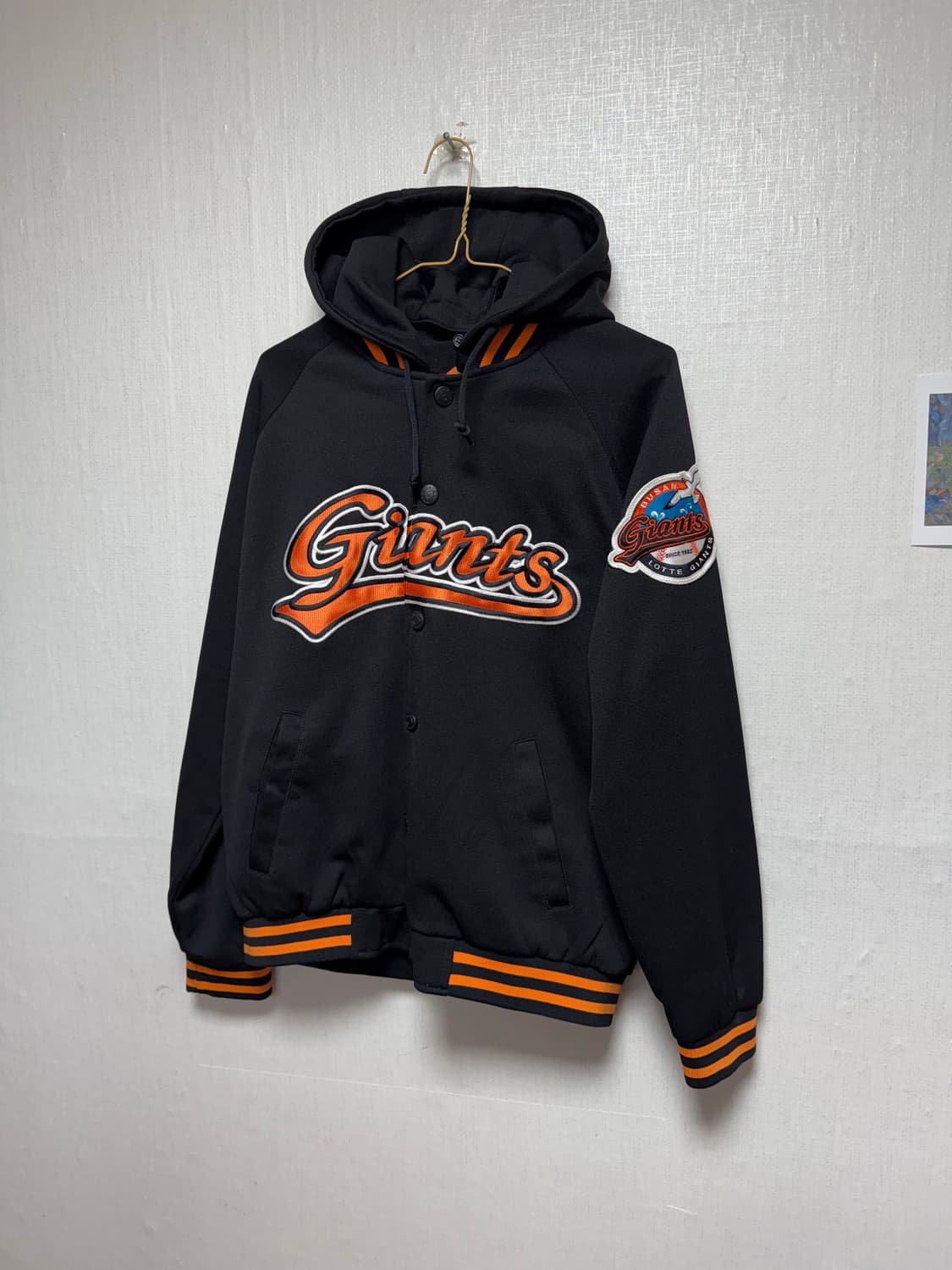 롯데 자이언츠 스타디움 자켓  상품이미지2